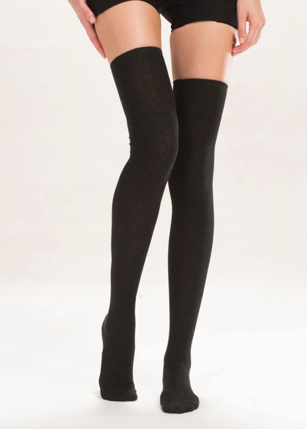 Soft Over The Knee Socks