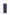 Lightweight indigo blue long scarf with white and blue tones of sakura floral detail – Common Knit
