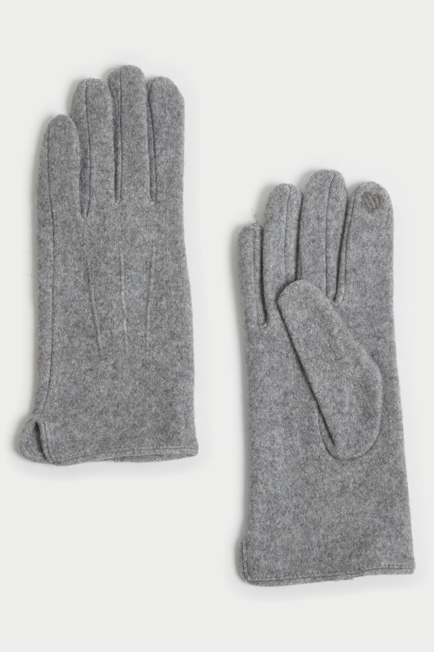 Chic Classic Gloves
