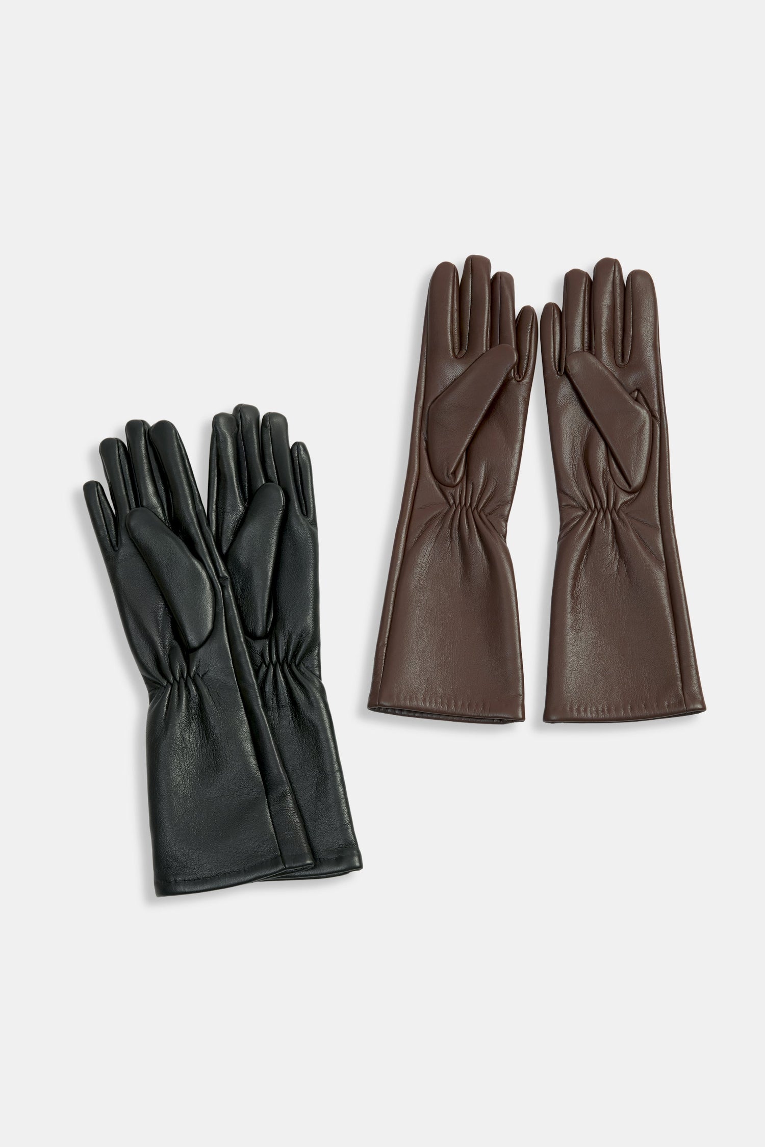 Sleek Opera Gloves