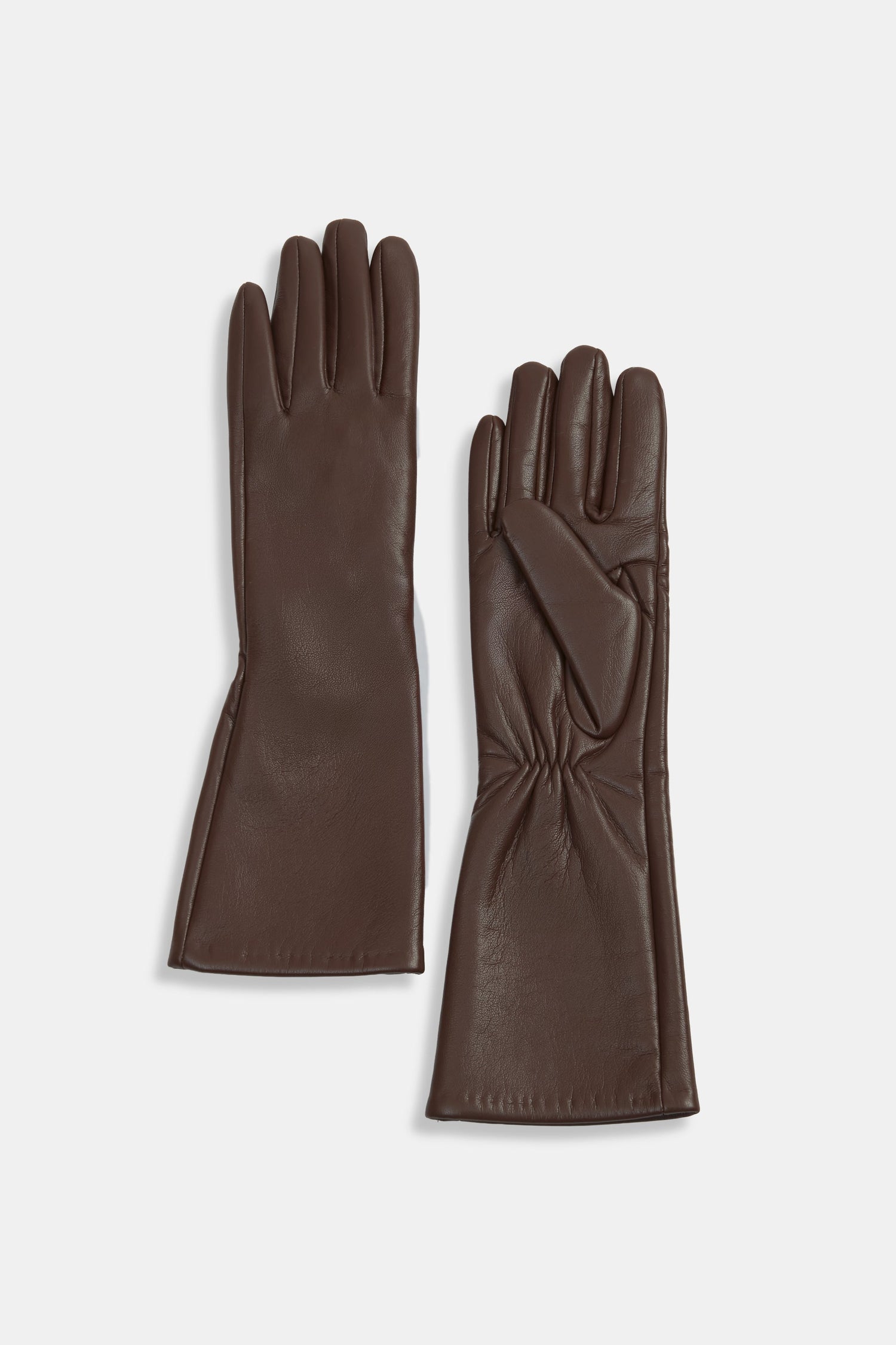 Sleek Opera Gloves