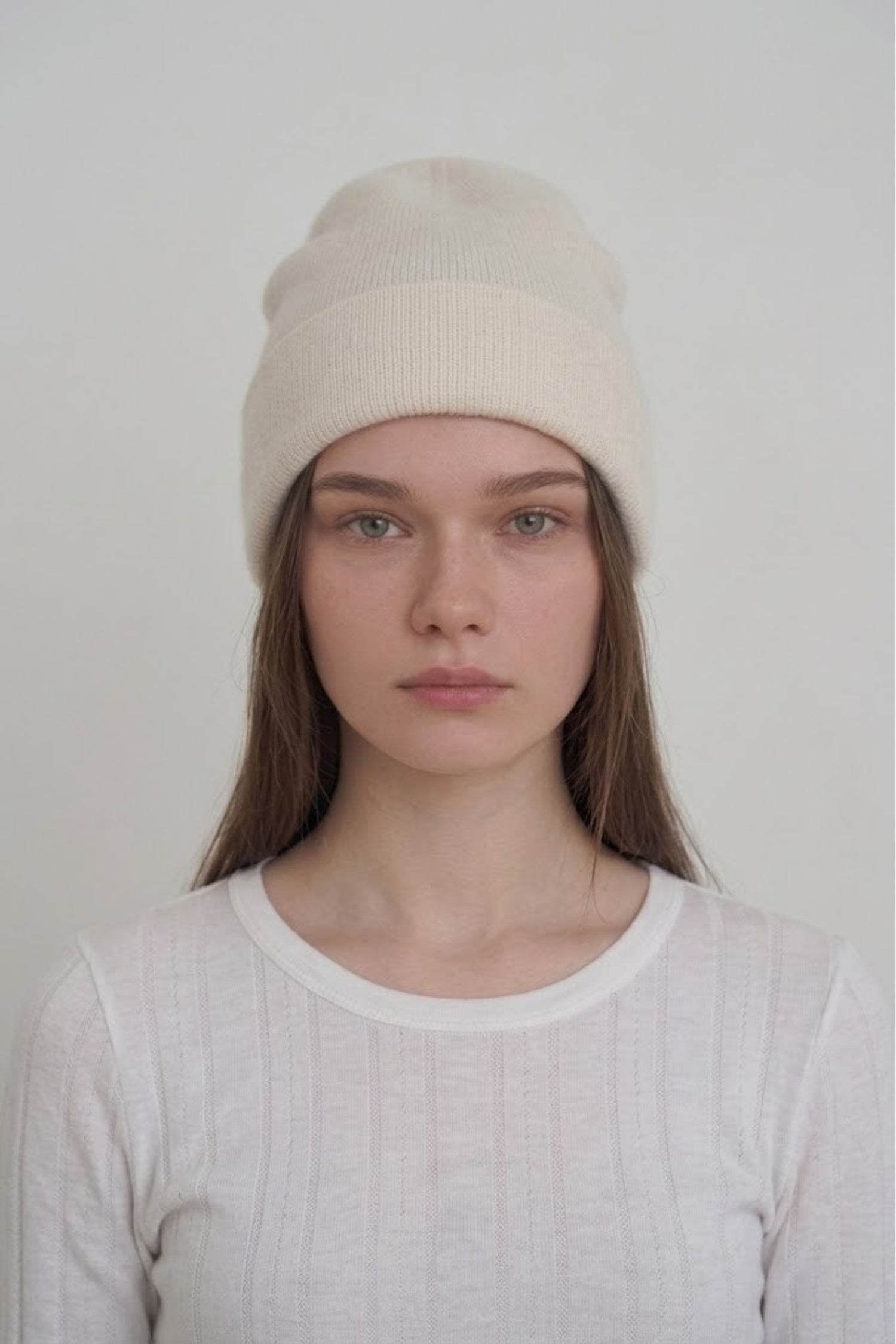 Basic Beanie