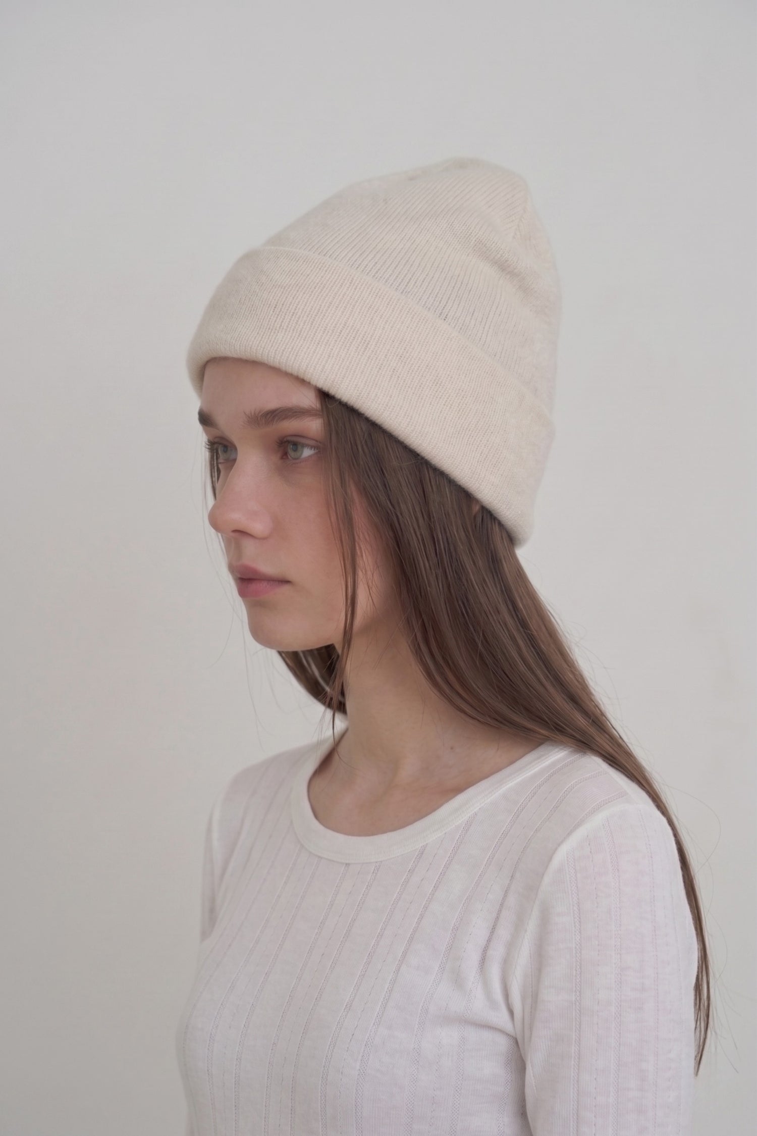 Basic Beanie