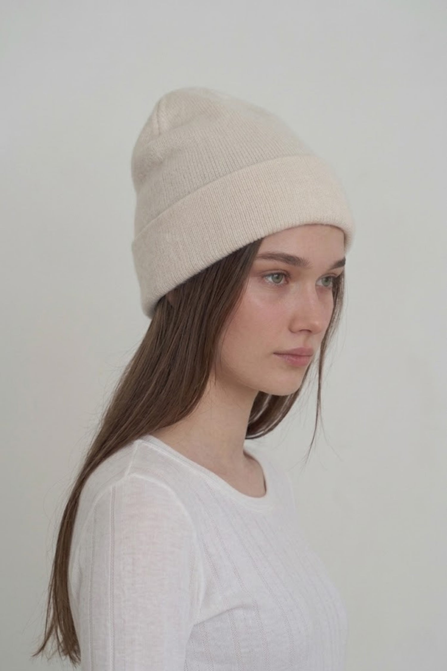 Basic Beanie