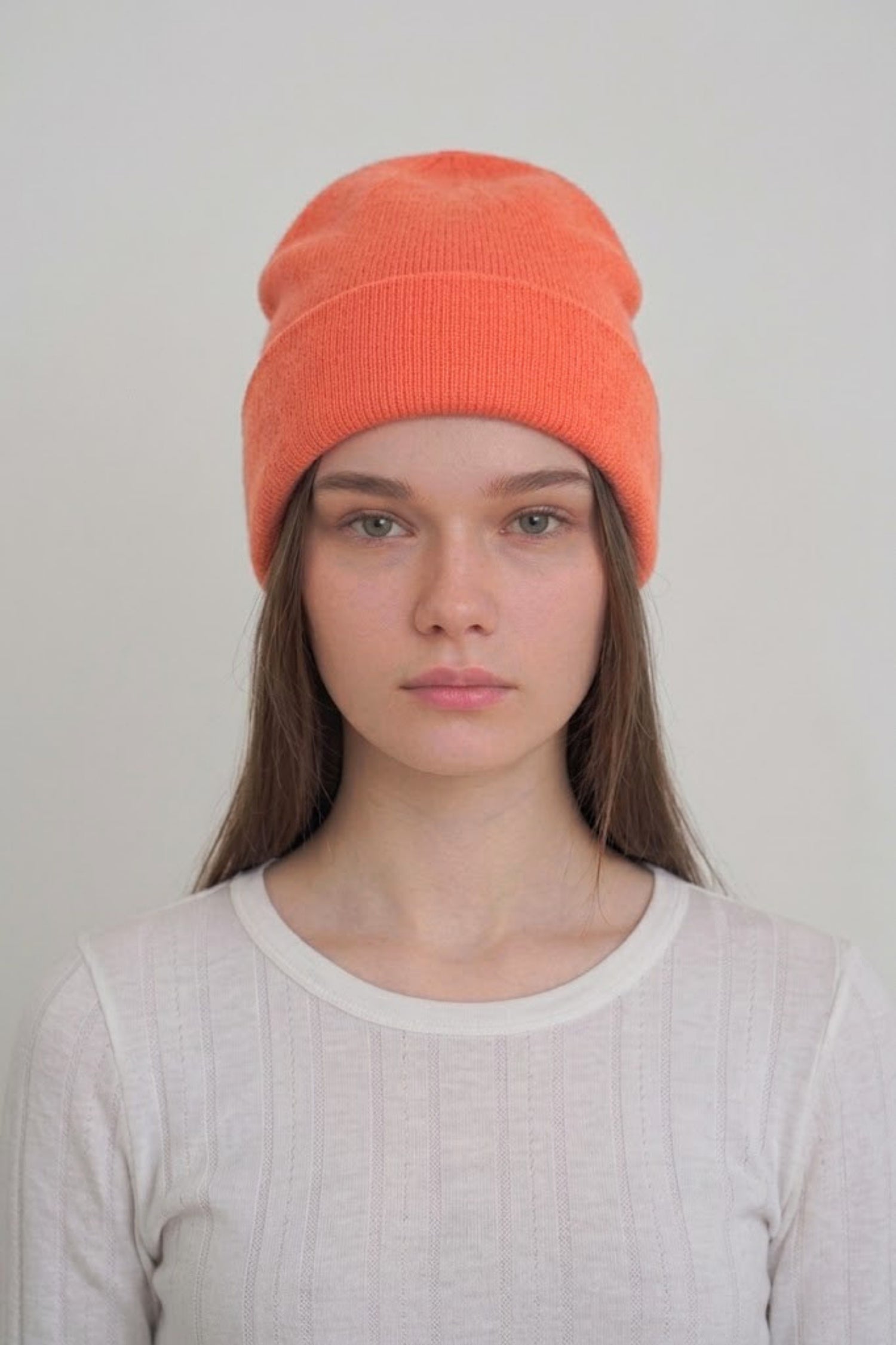 Basic Beanie