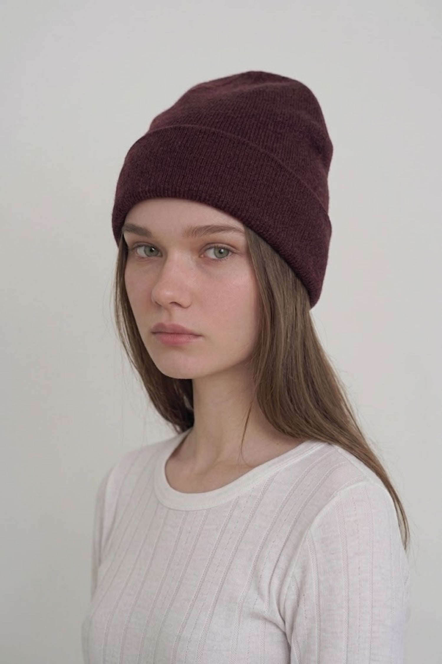 Basic Beanie