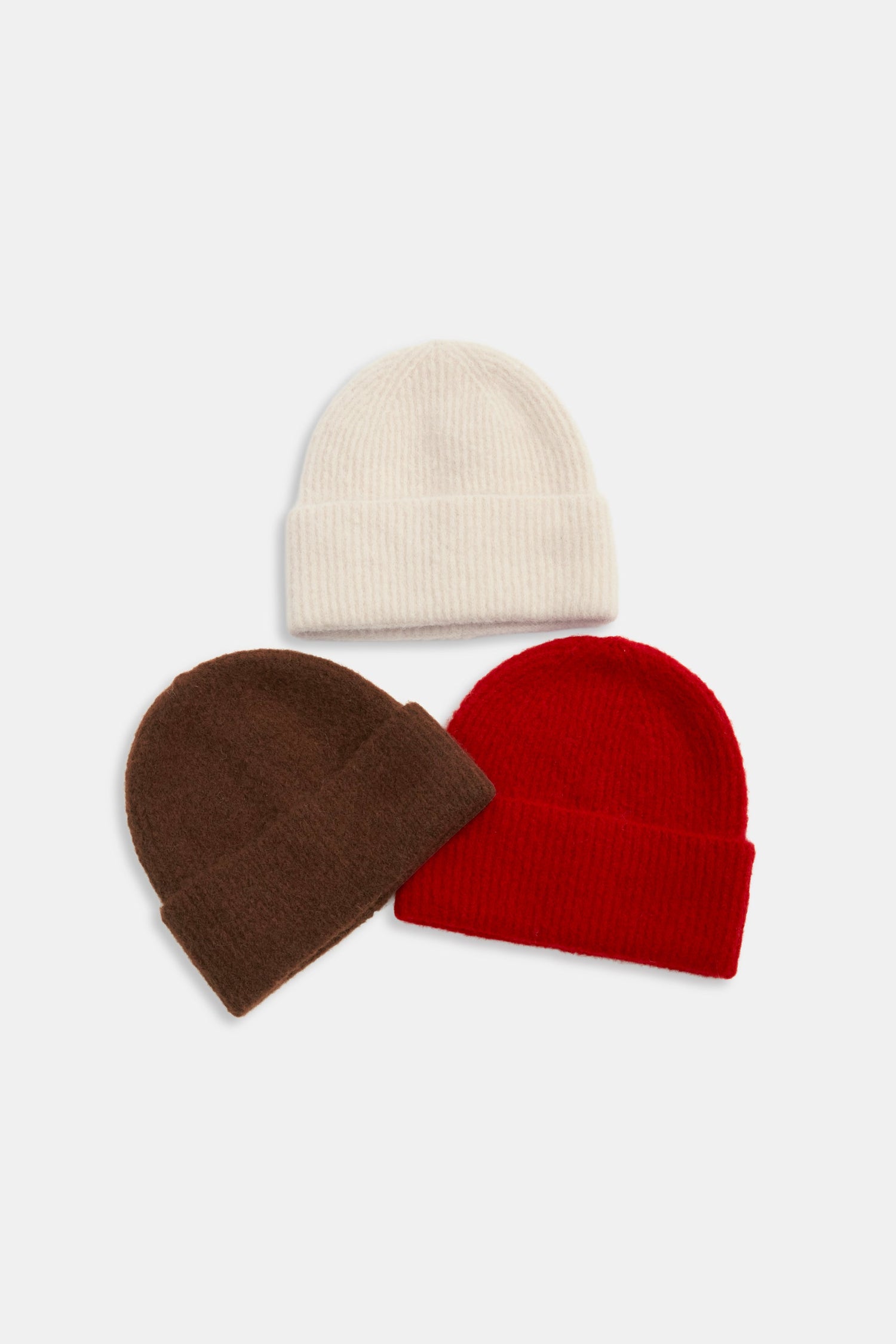 Essential Wool Beanie