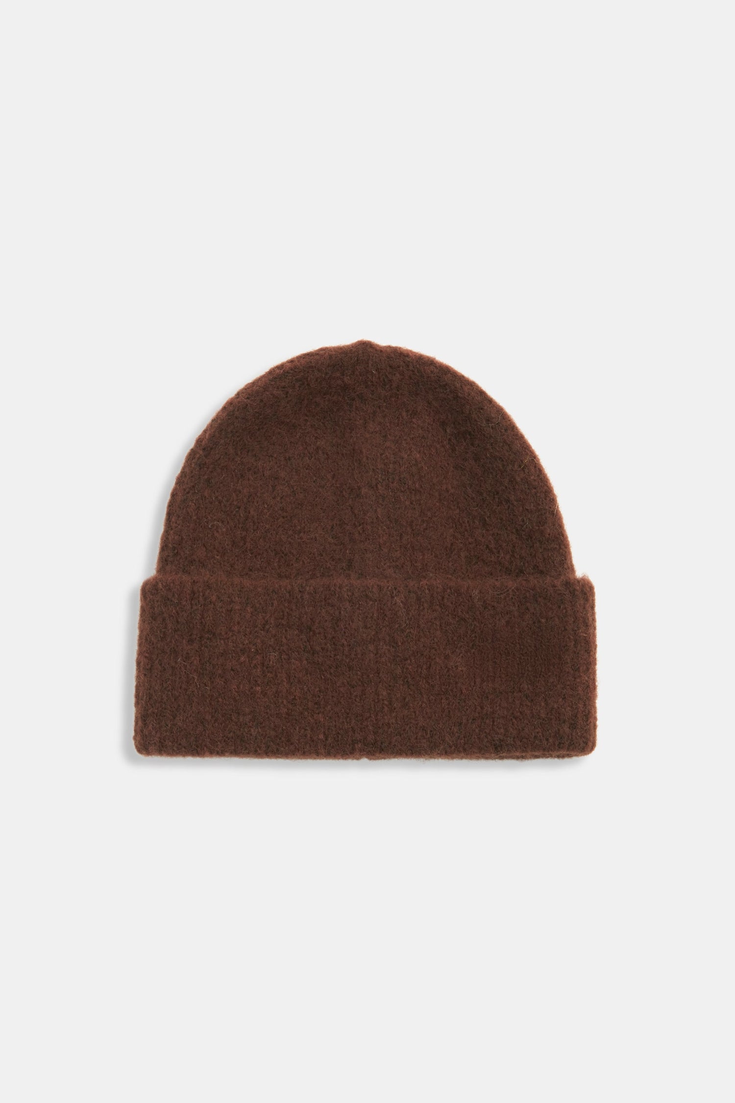 Essential Wool Beanie