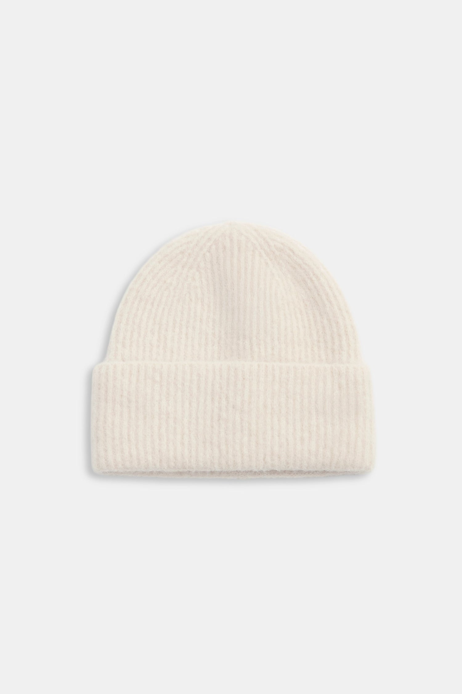 Essential Wool Beanie