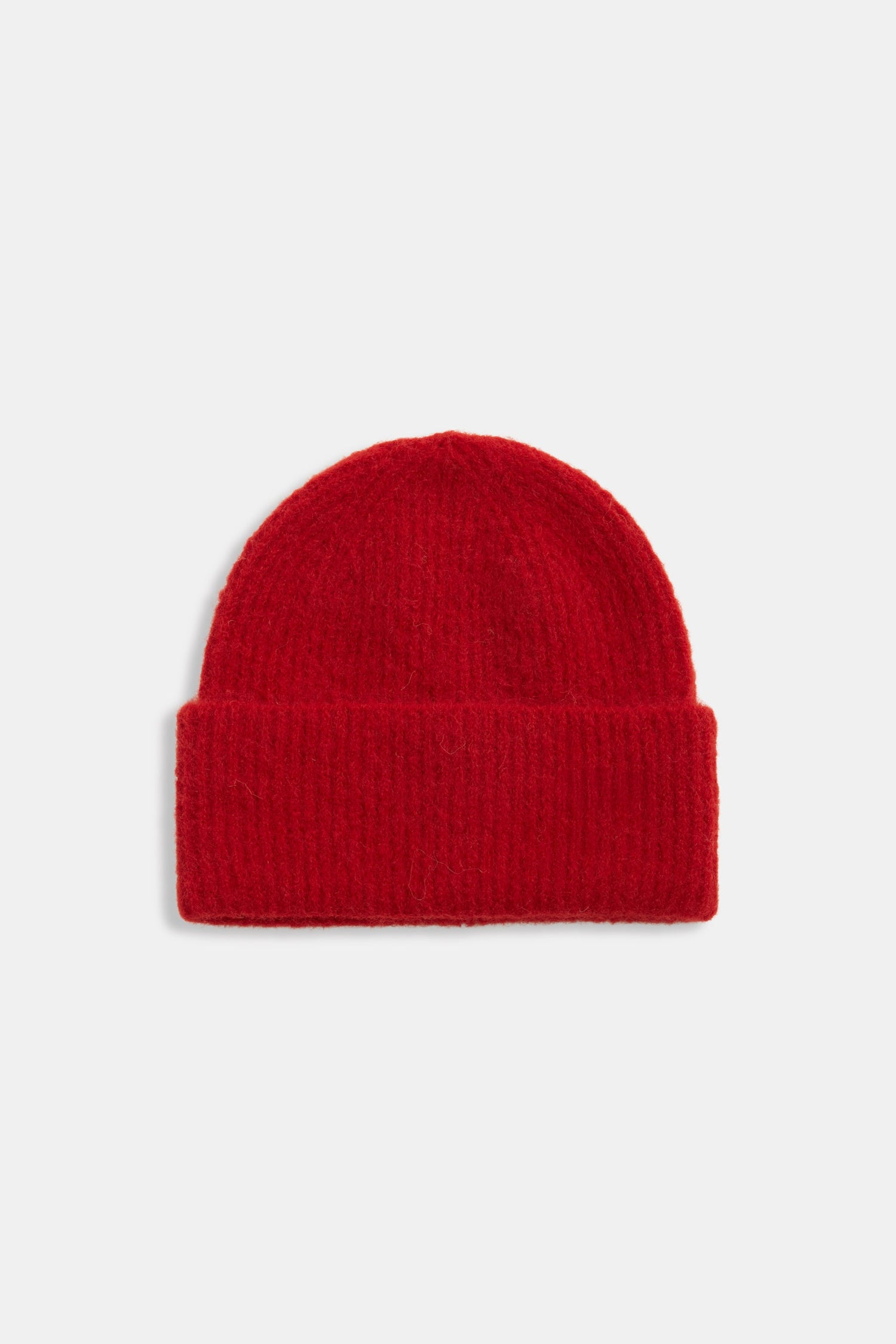 Essential Wool Beanie