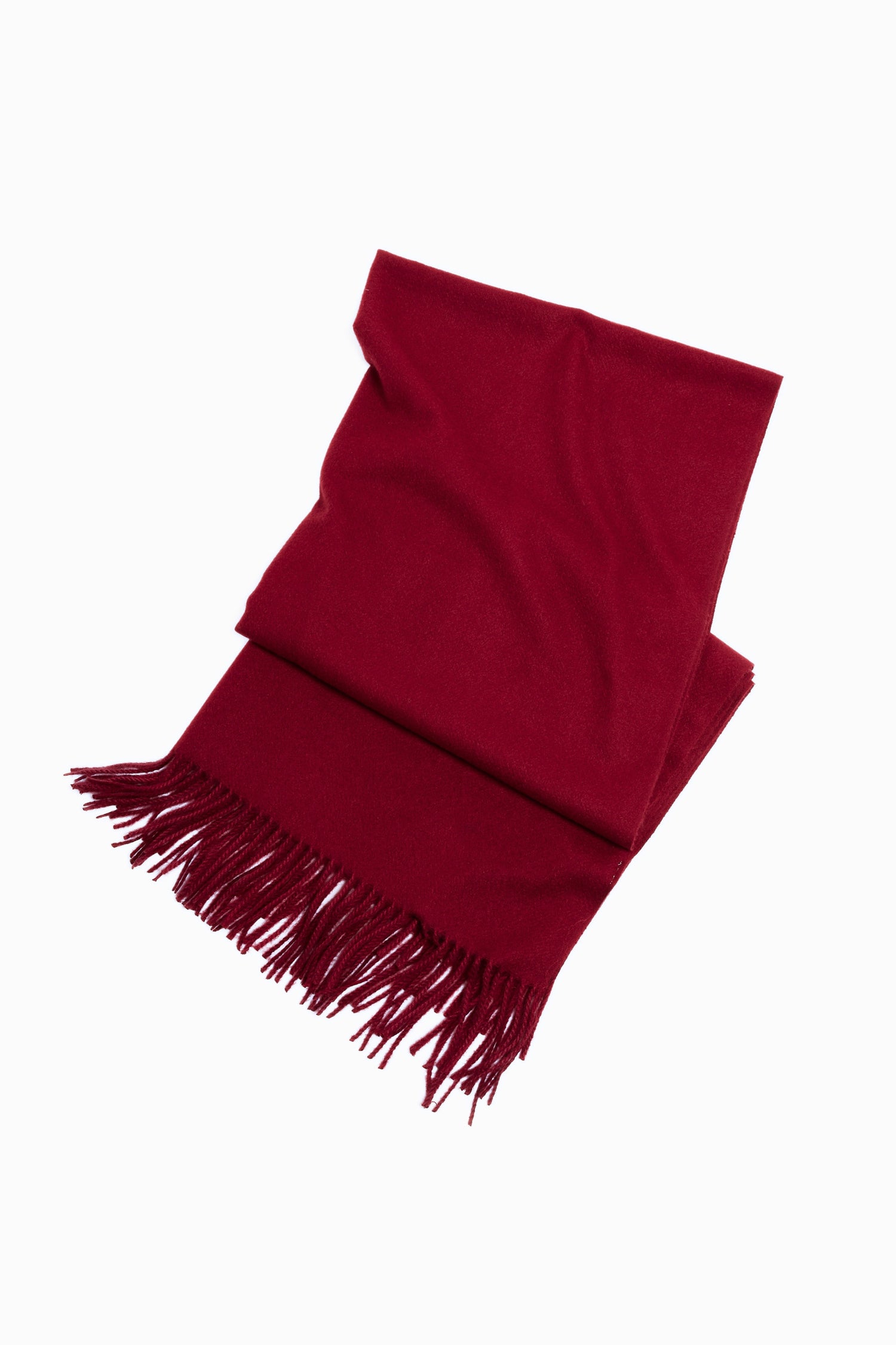 Soft Basic Scarf