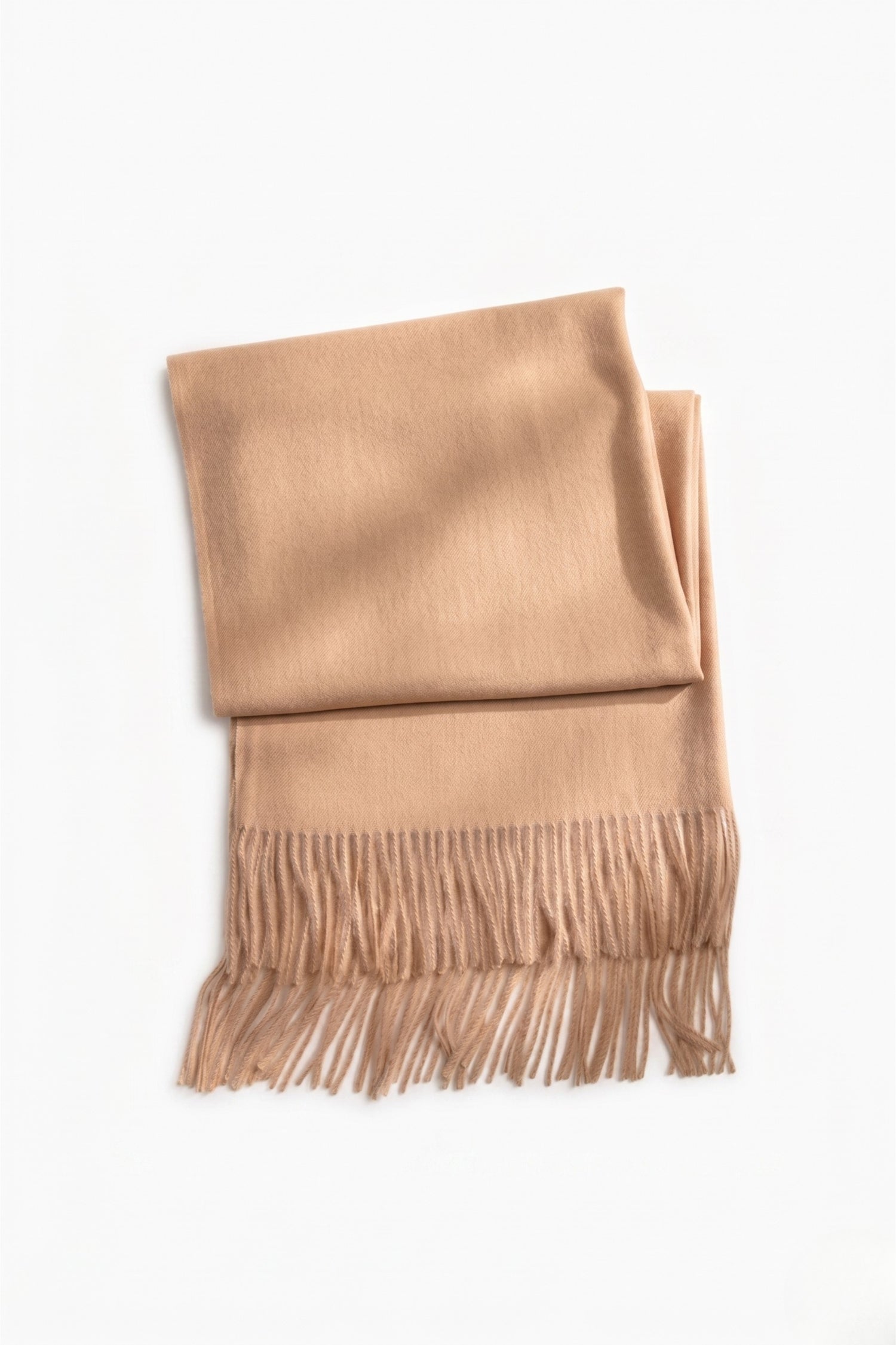 Soft Basic Scarf