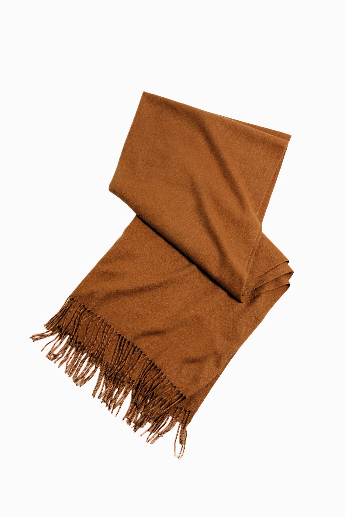 Soft Basic Scarf