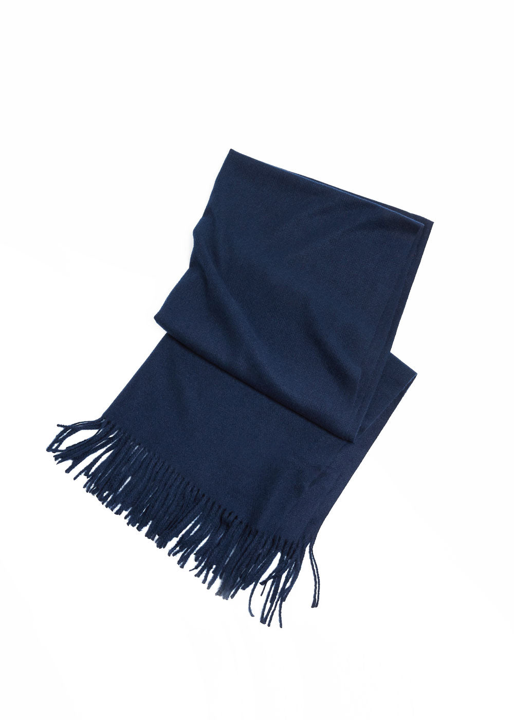 Soft Basic Scarf