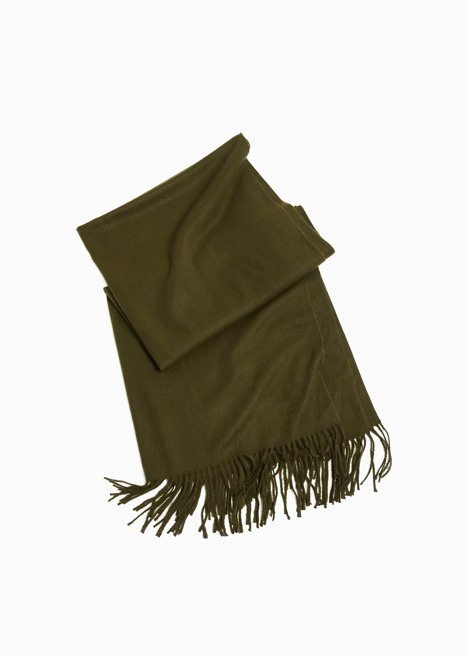Soft Basic Scarf