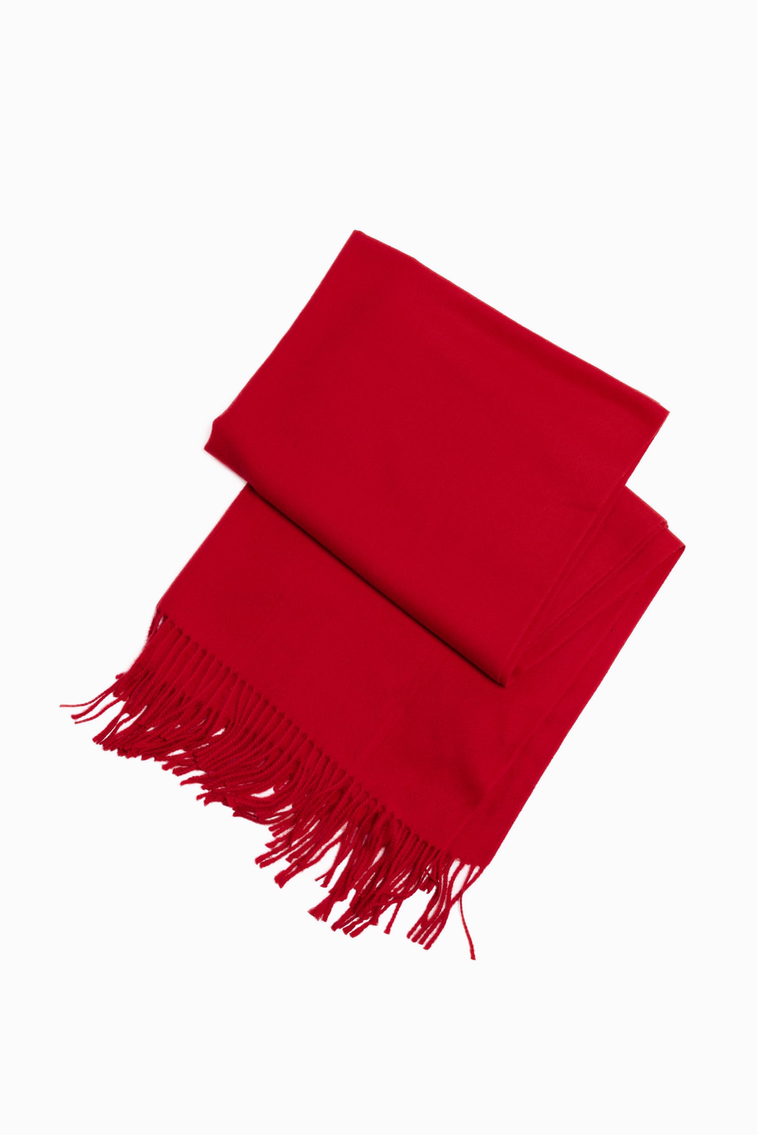 Soft Basic Scarf