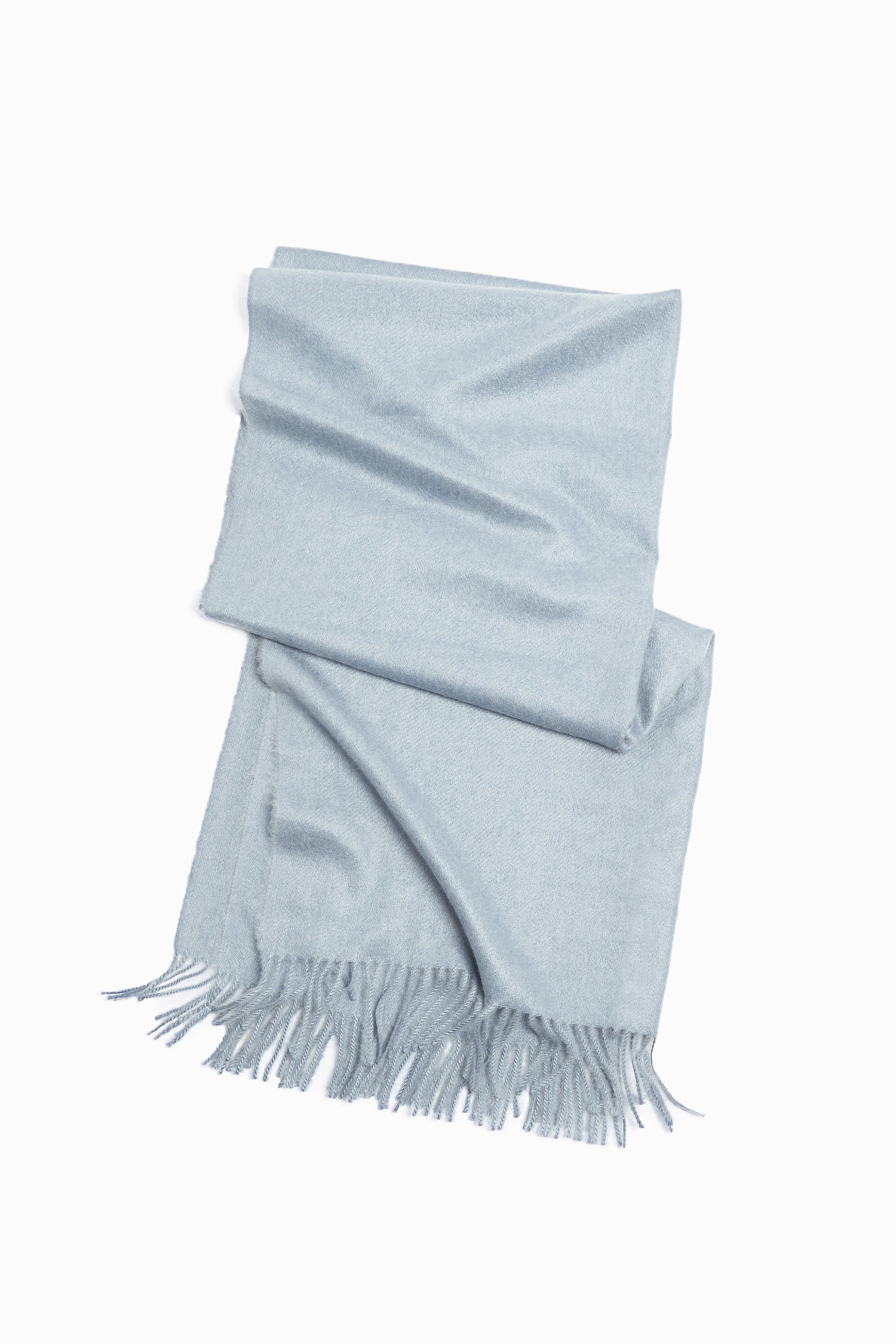 Soft Basic Scarf