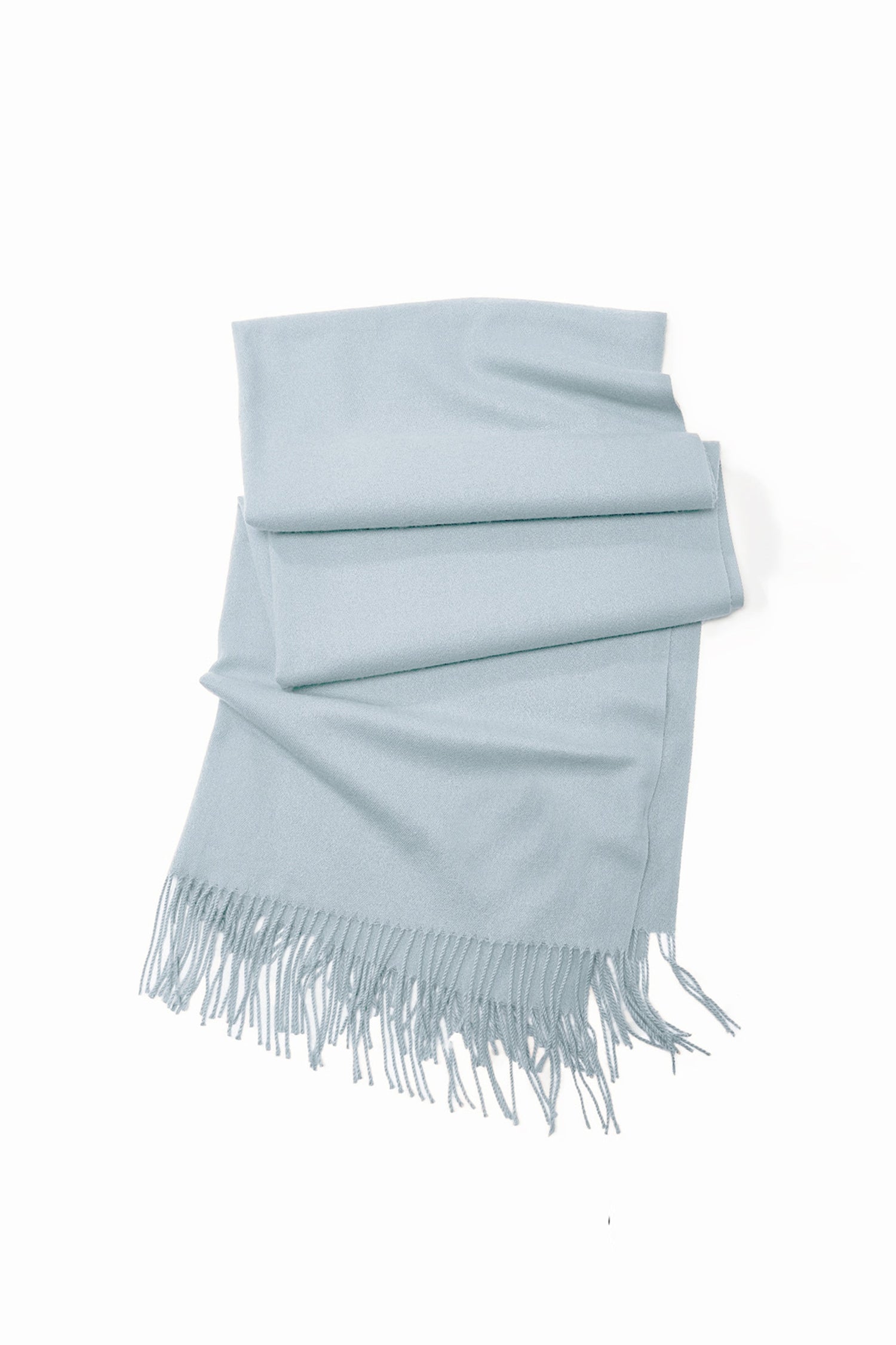 Soft Basic Scarf