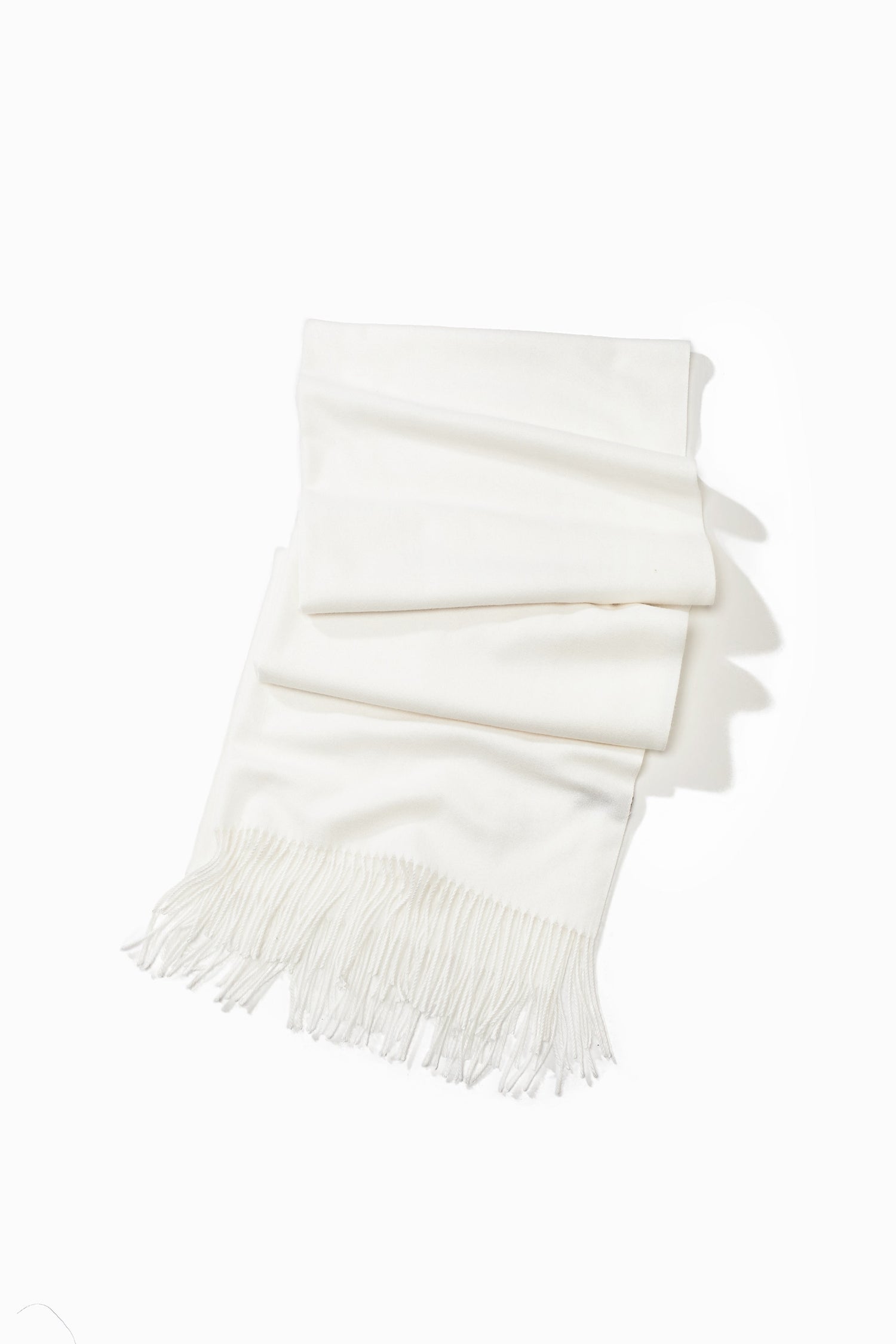 Soft Basic Scarf