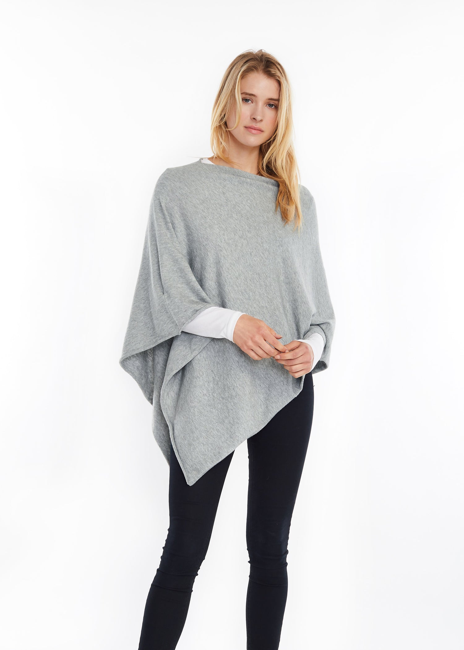 All Year Round Poncho