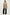 Heather Pleats Shawl Cardigan