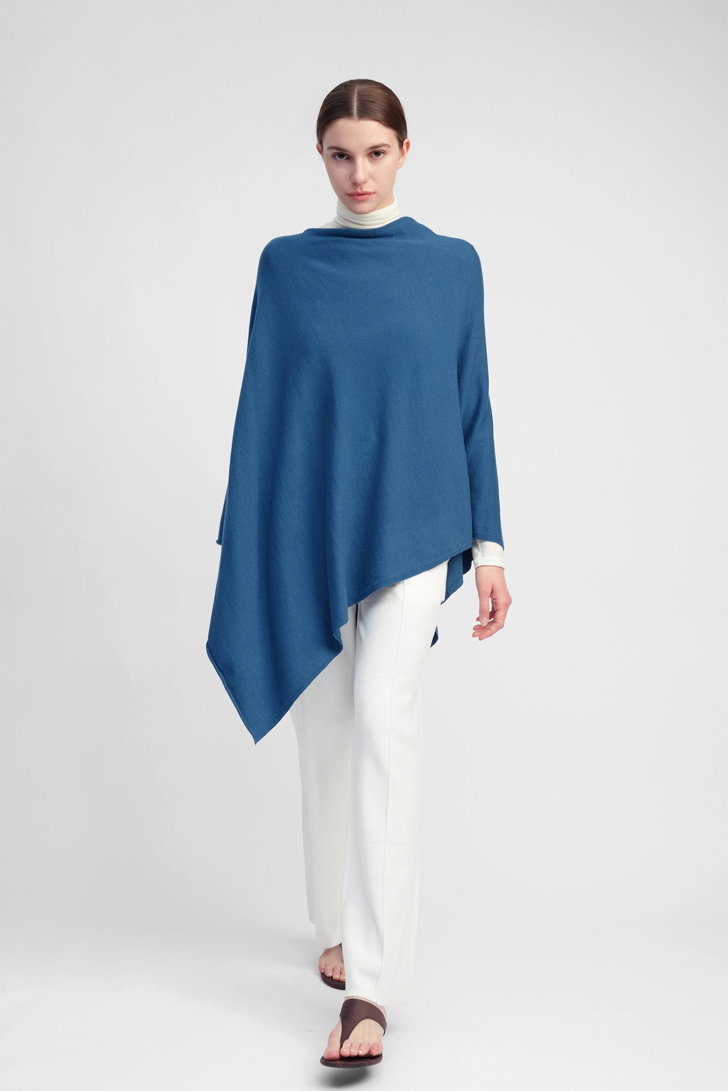 Basic Triangle Poncho