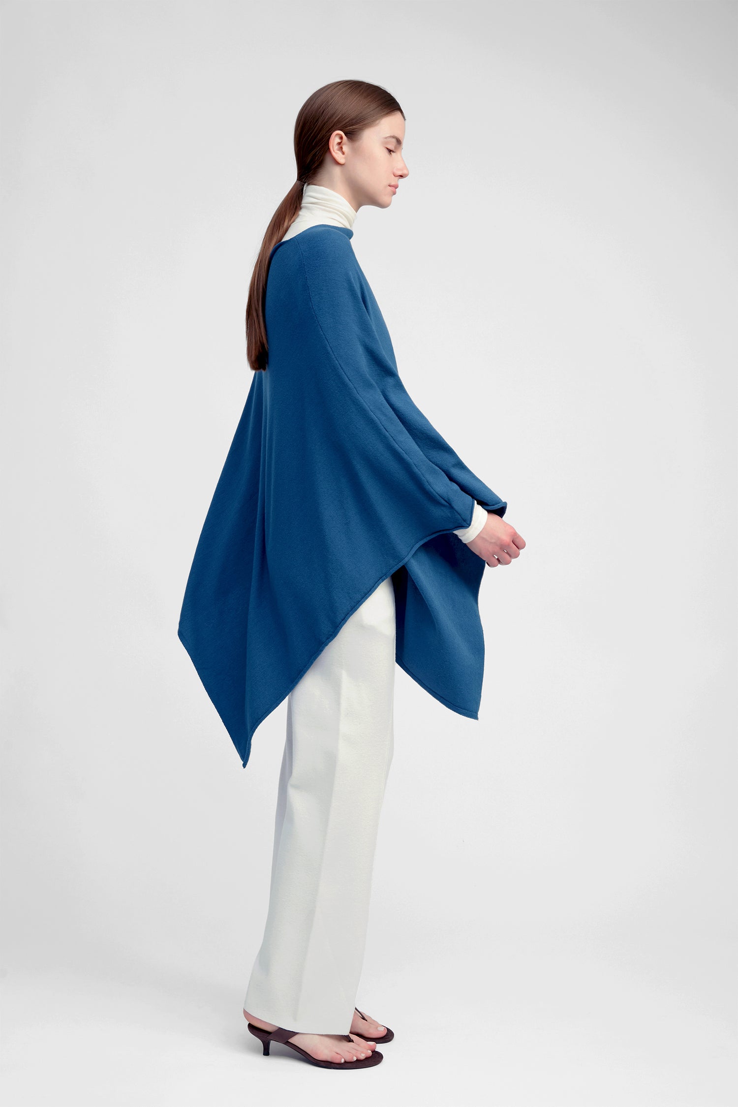 Basic Triangle Poncho
