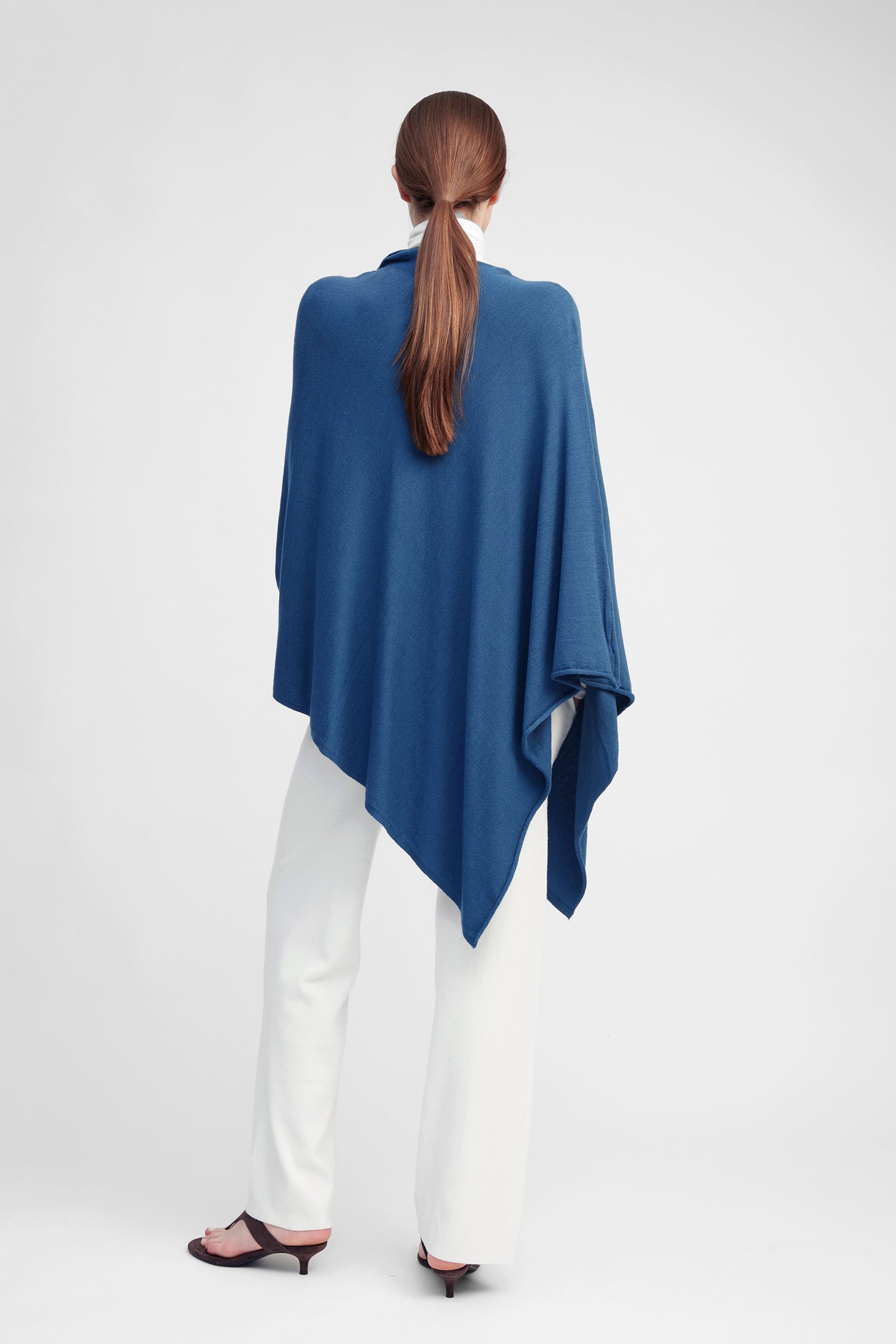 Basic Triangle Poncho