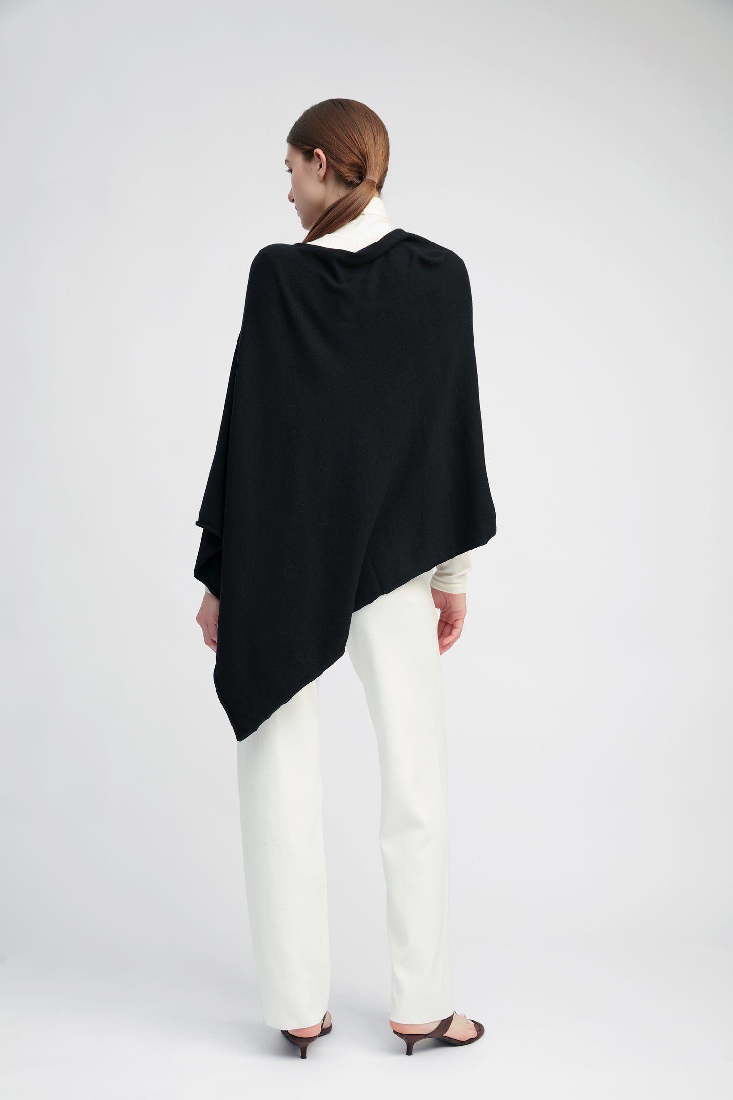 Basic Triangle Poncho