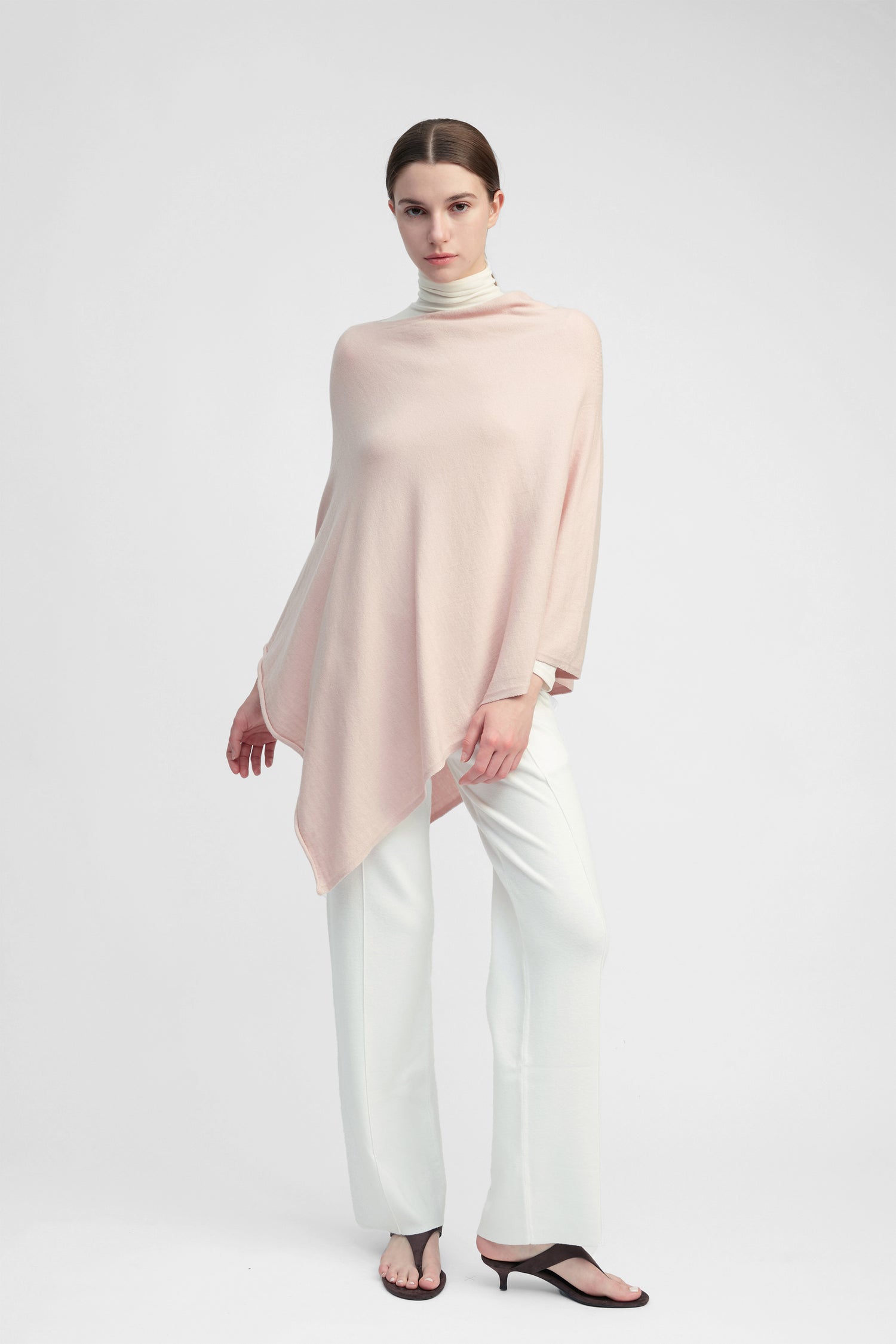 Basic Triangle Poncho