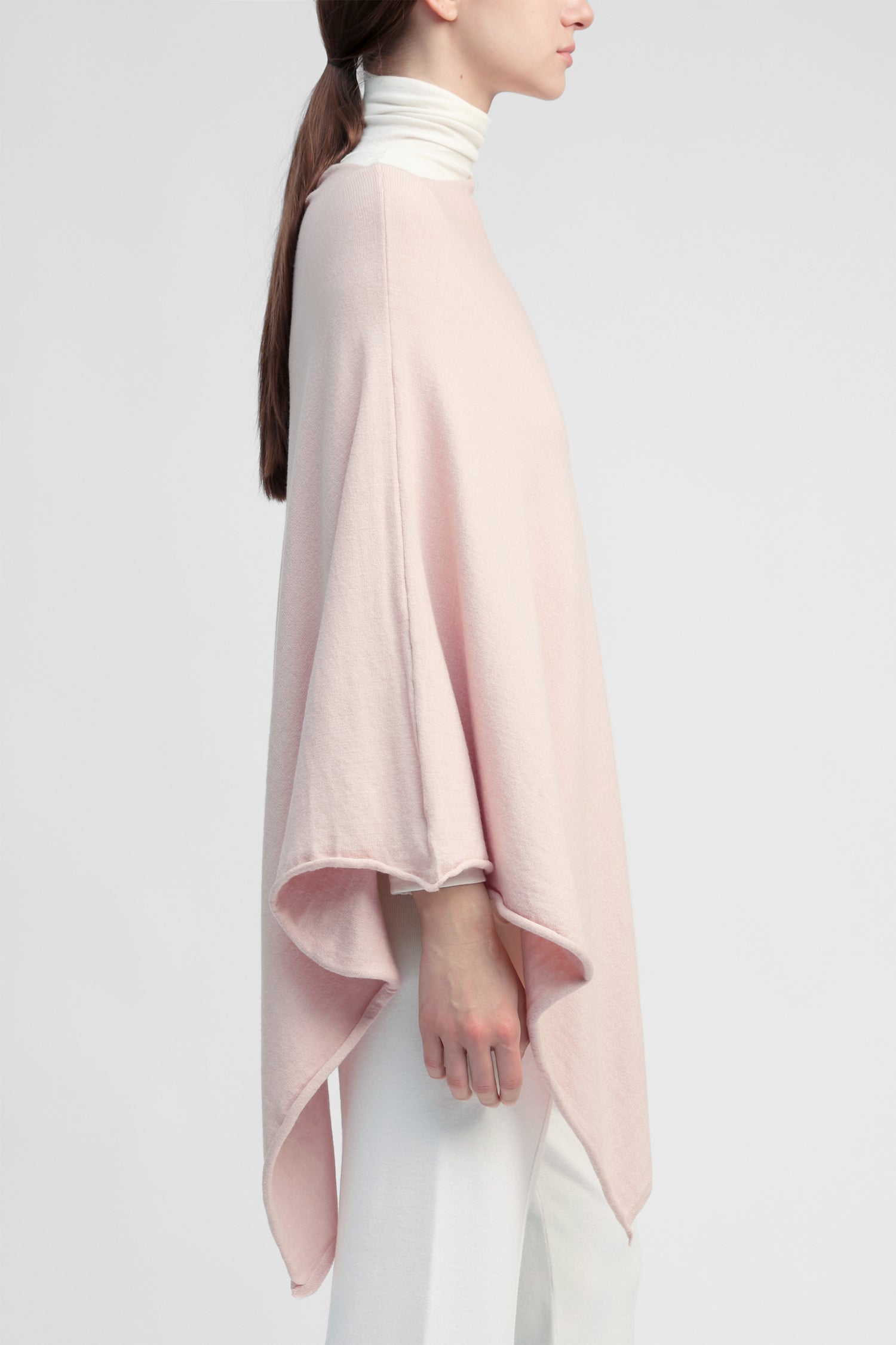 Basic Triangle Poncho