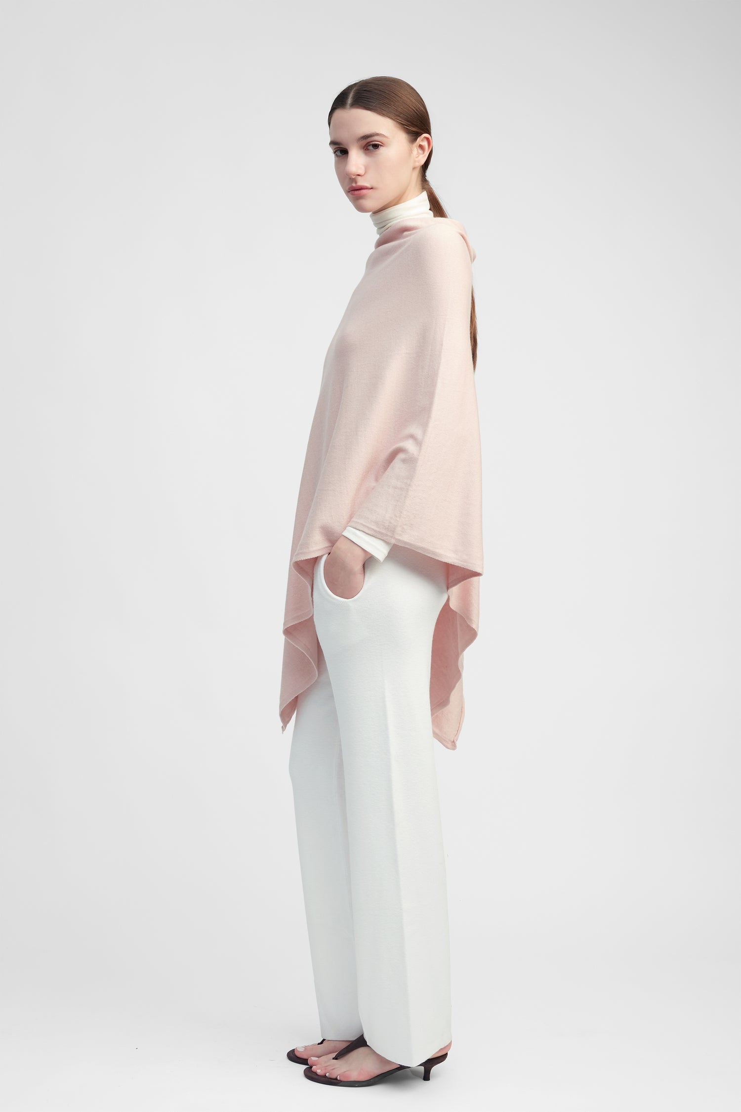 Basic Triangle Poncho
