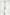Ivory lightweight triangle poncho with fluid drape for effortless year-round layering – Common Knit