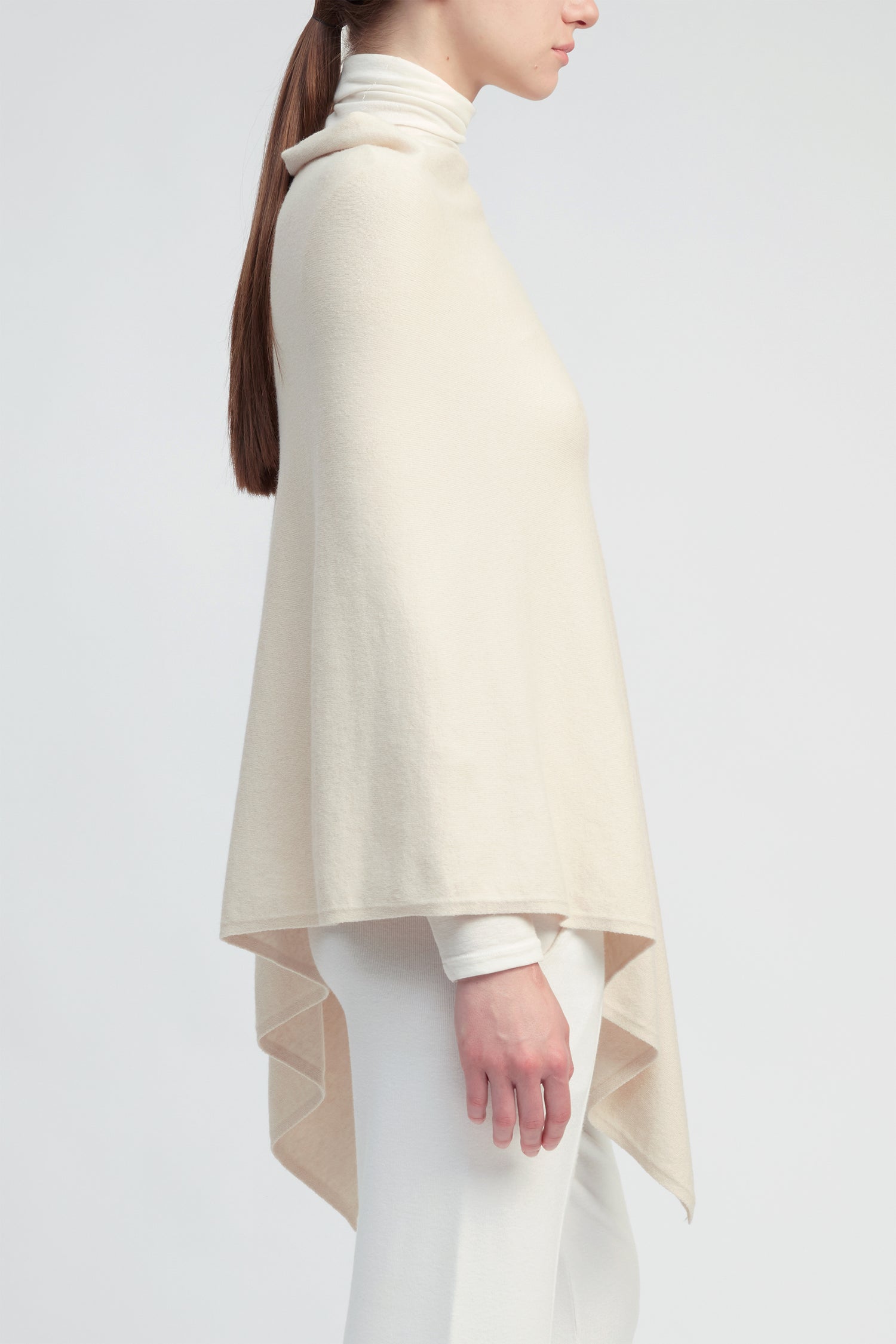Basic Triangle Poncho