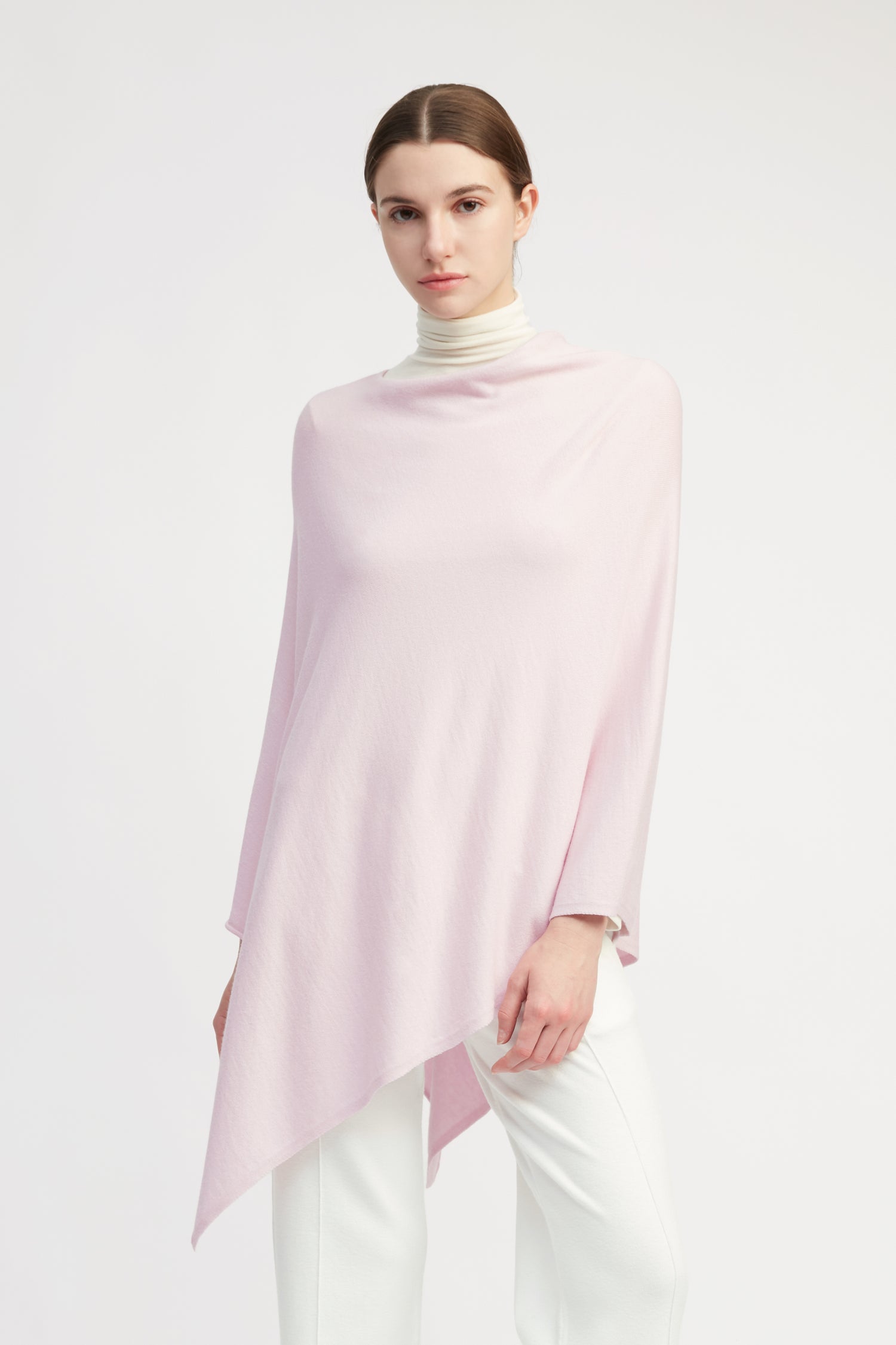 Basic Triangle Poncho