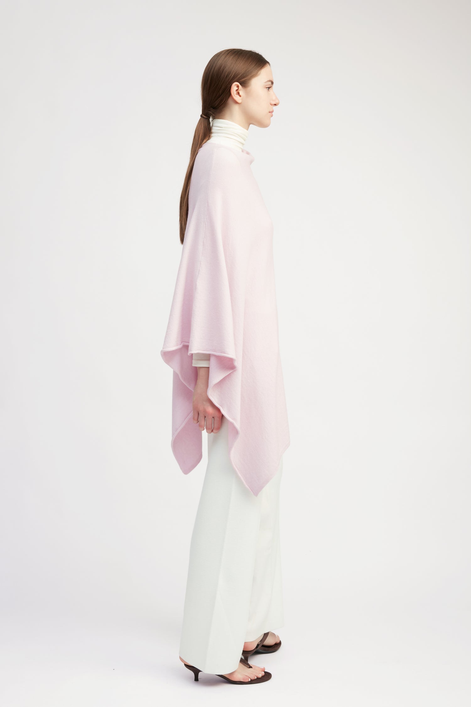 Basic Triangle Poncho