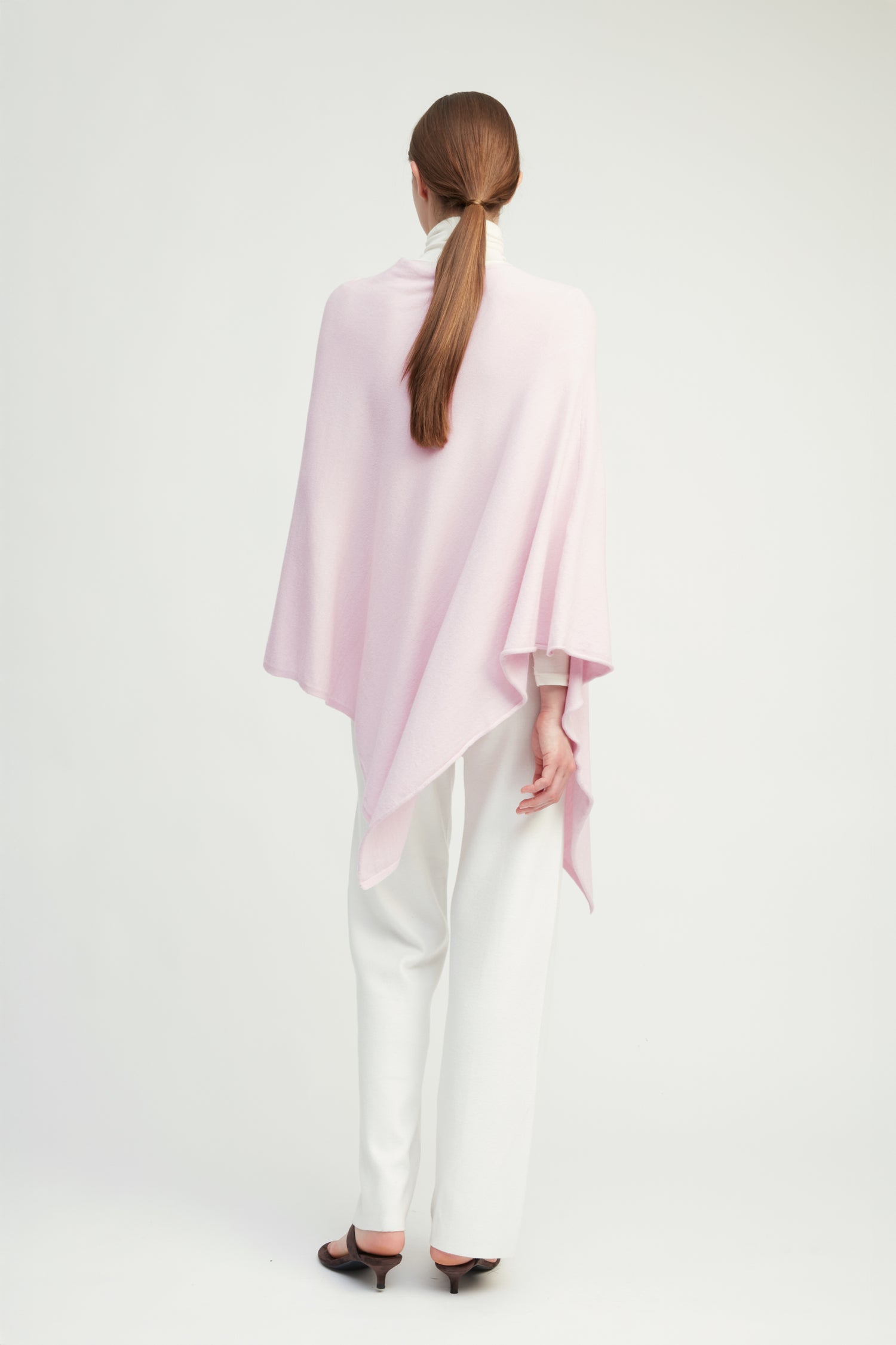 Basic Triangle Poncho
