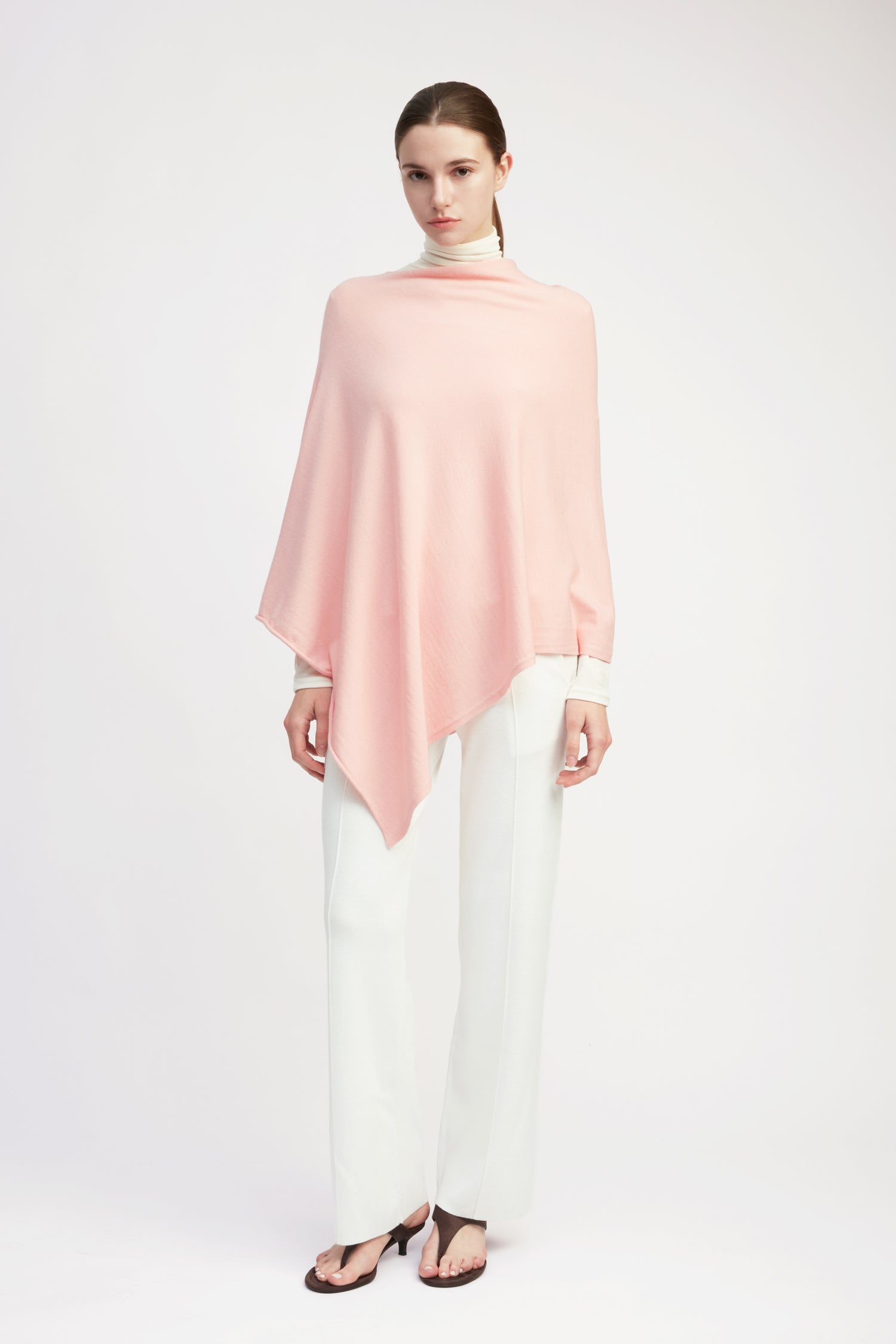 Basic Triangle Poncho