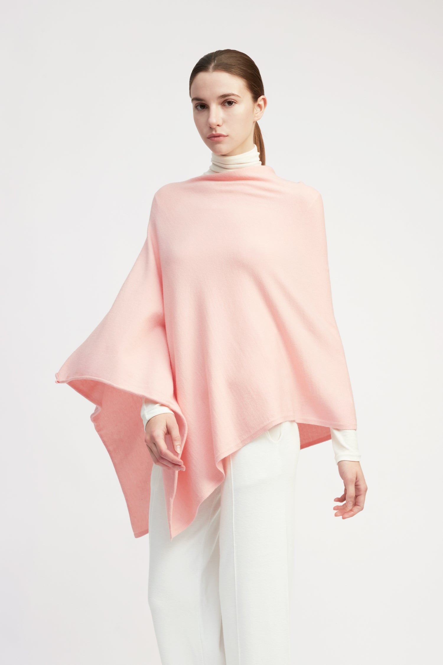 Basic Triangle Poncho