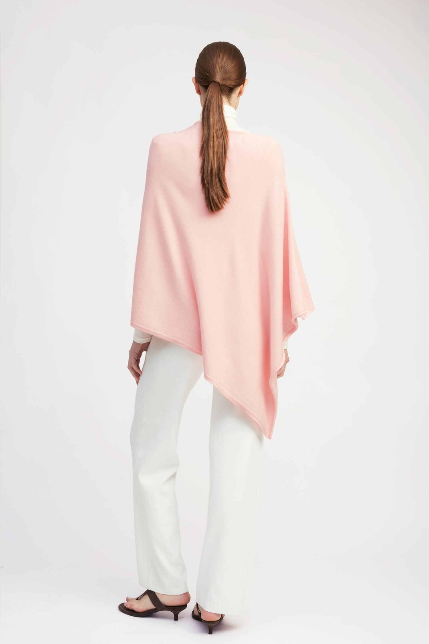 Basic Triangle Poncho