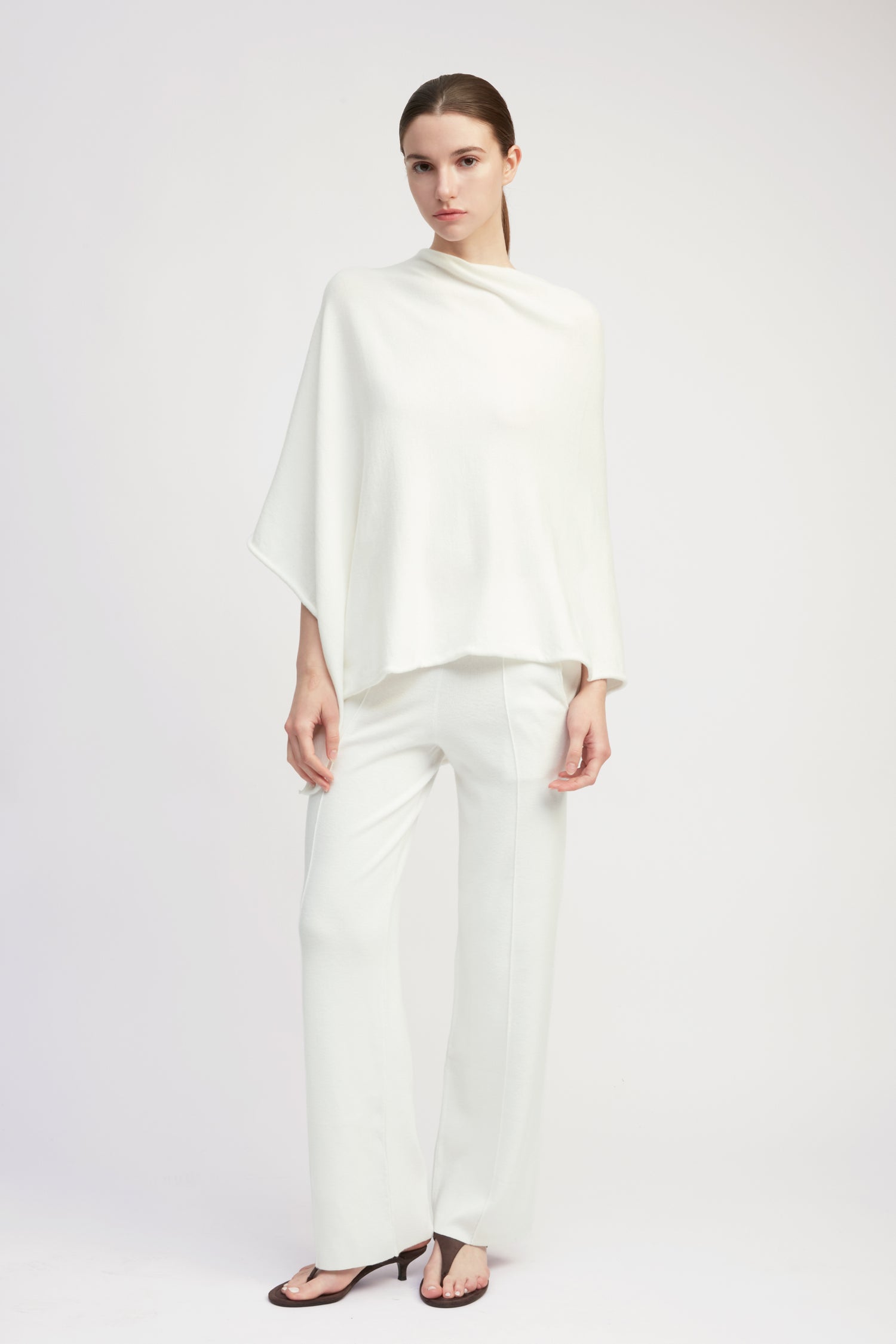 Basic Triangle Poncho