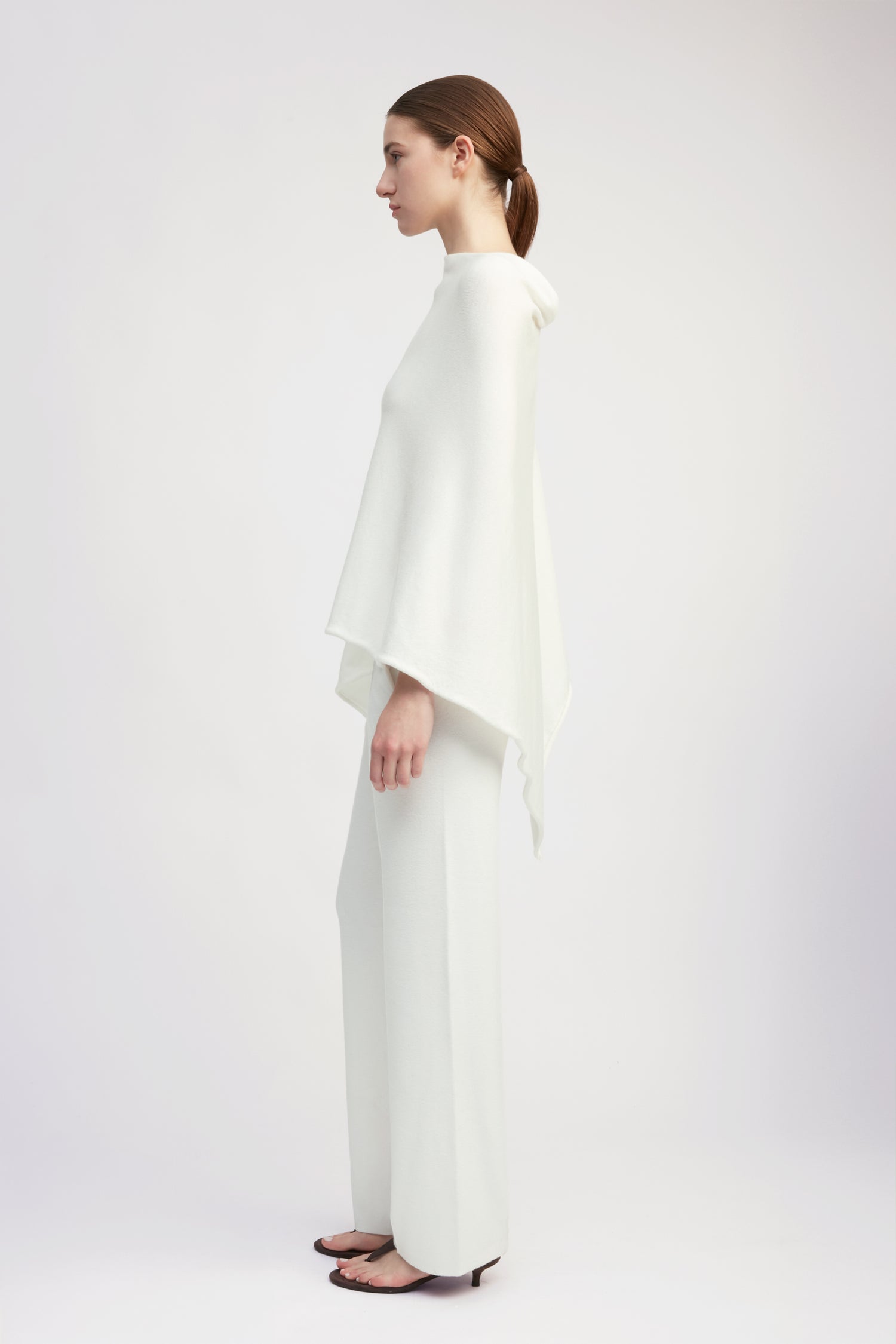 Basic Triangle Poncho