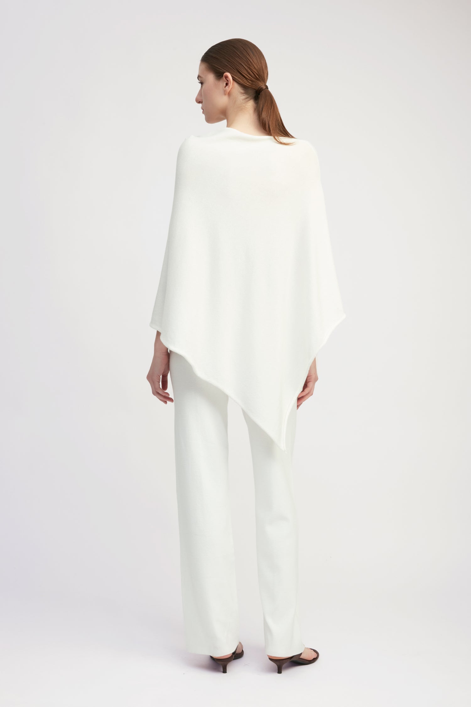 Basic Triangle Poncho