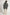 Charcoal hooded pullover poncho with asymmetrical hem and relaxed fit – Common Knit