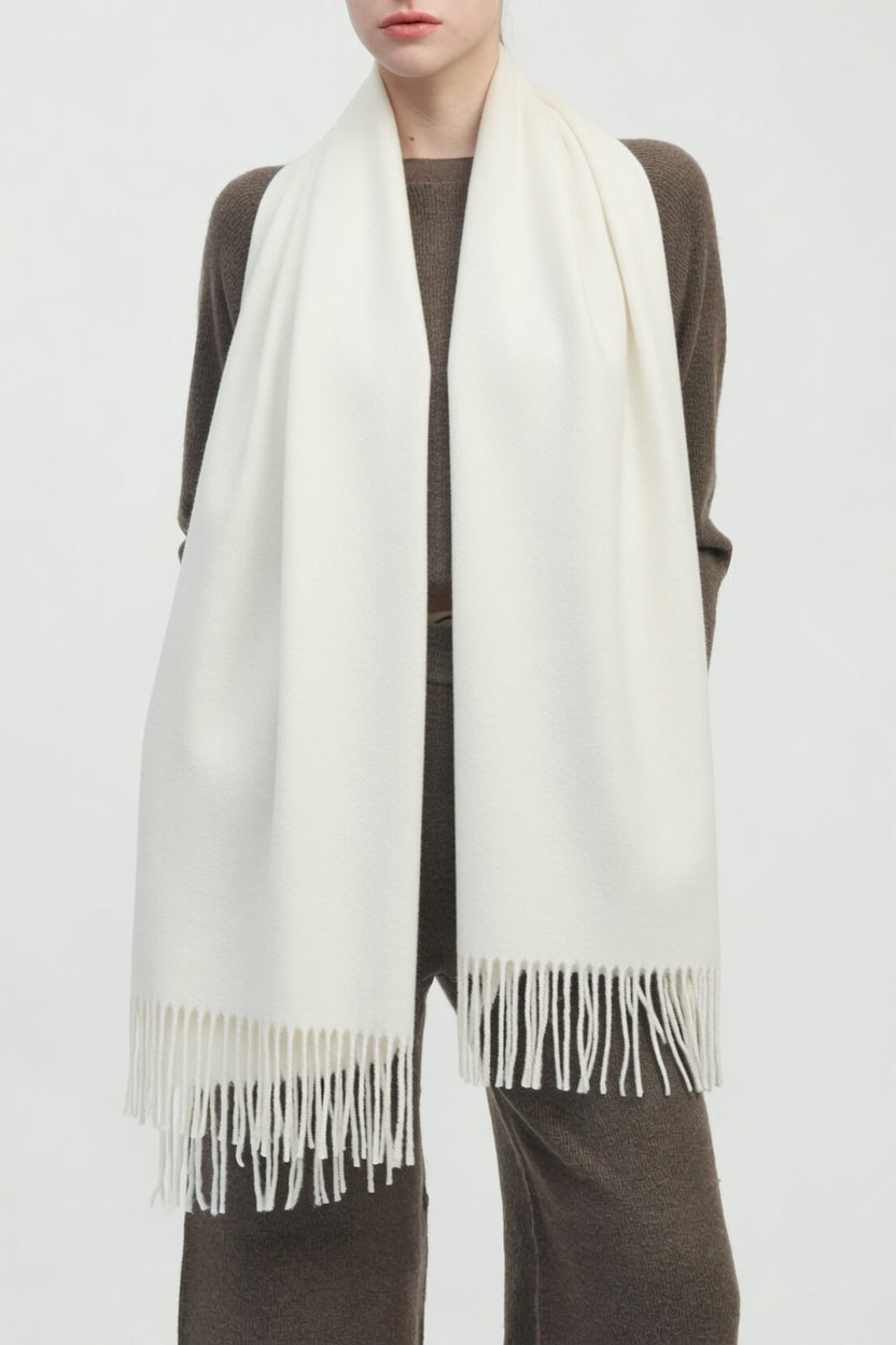 Mongol Soft Scarf