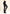 Basic Fleece Lined Tights