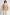 Tan oversized fuzzy eyelash sweater with soft V-neck silhouette – Common Knit