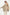 Mockneck Pullover Poncho