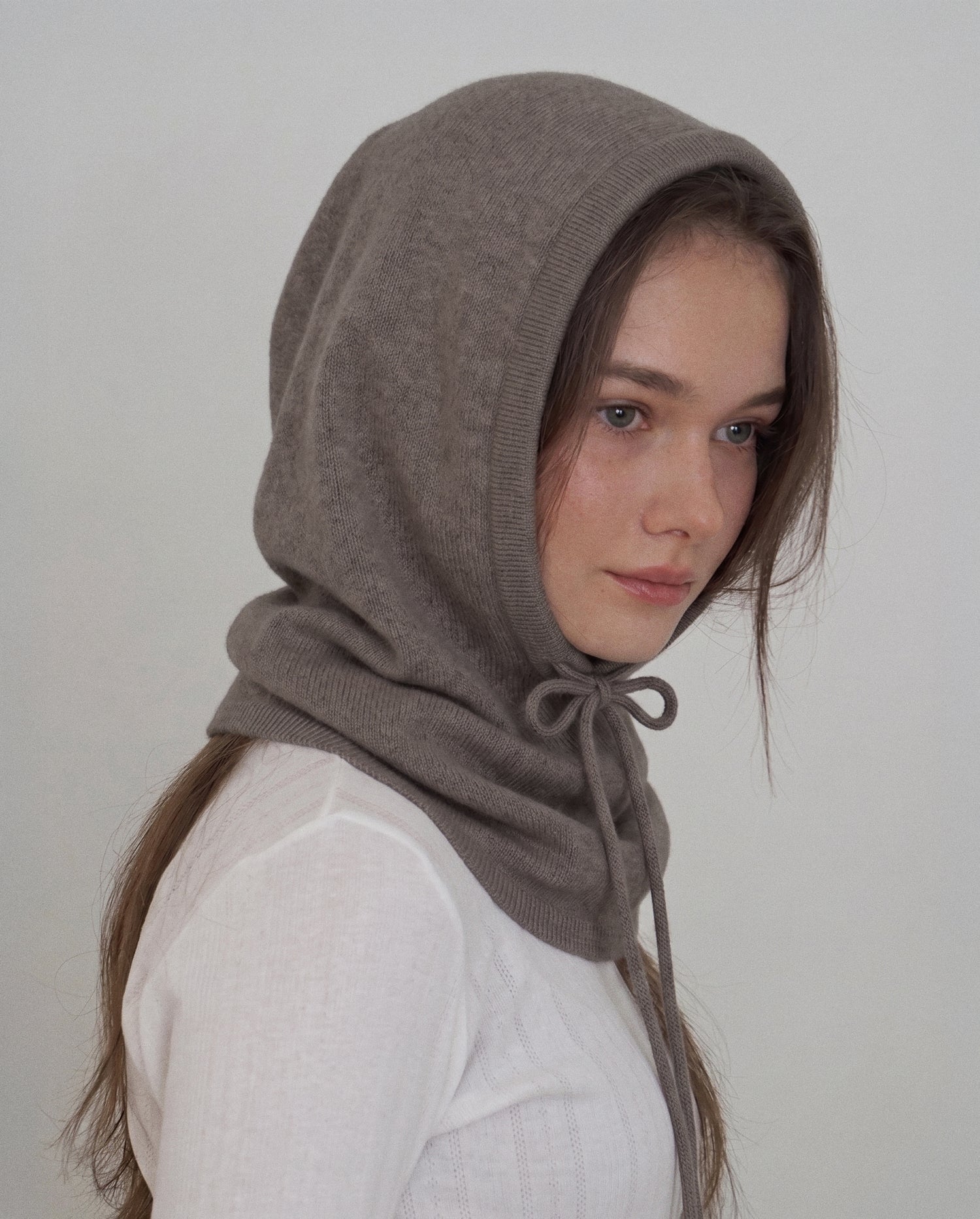 Hoodie Snood