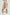 Tan multi-way shawl vest with lightweight drape for versatile everyday layering – Common Knit